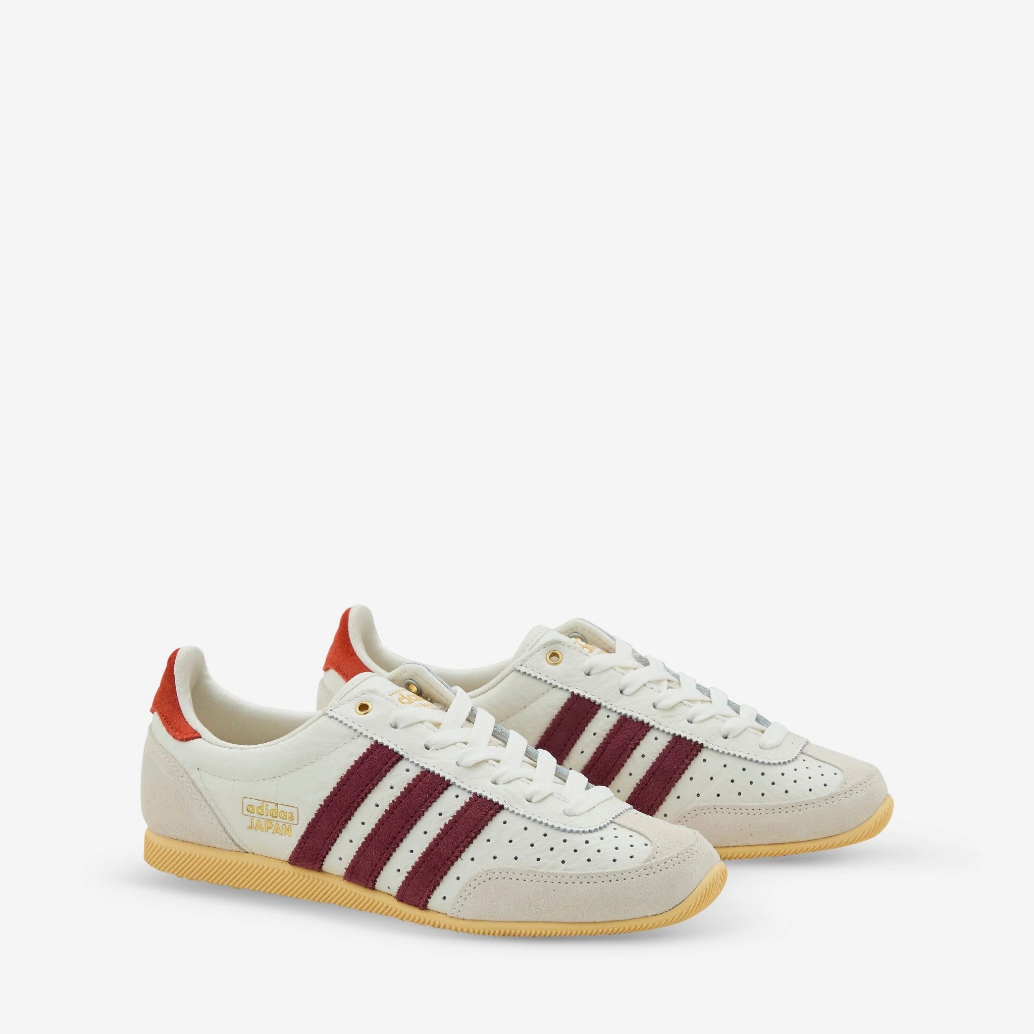 Women's Japan Off White | Shadow Red | Orange Tint