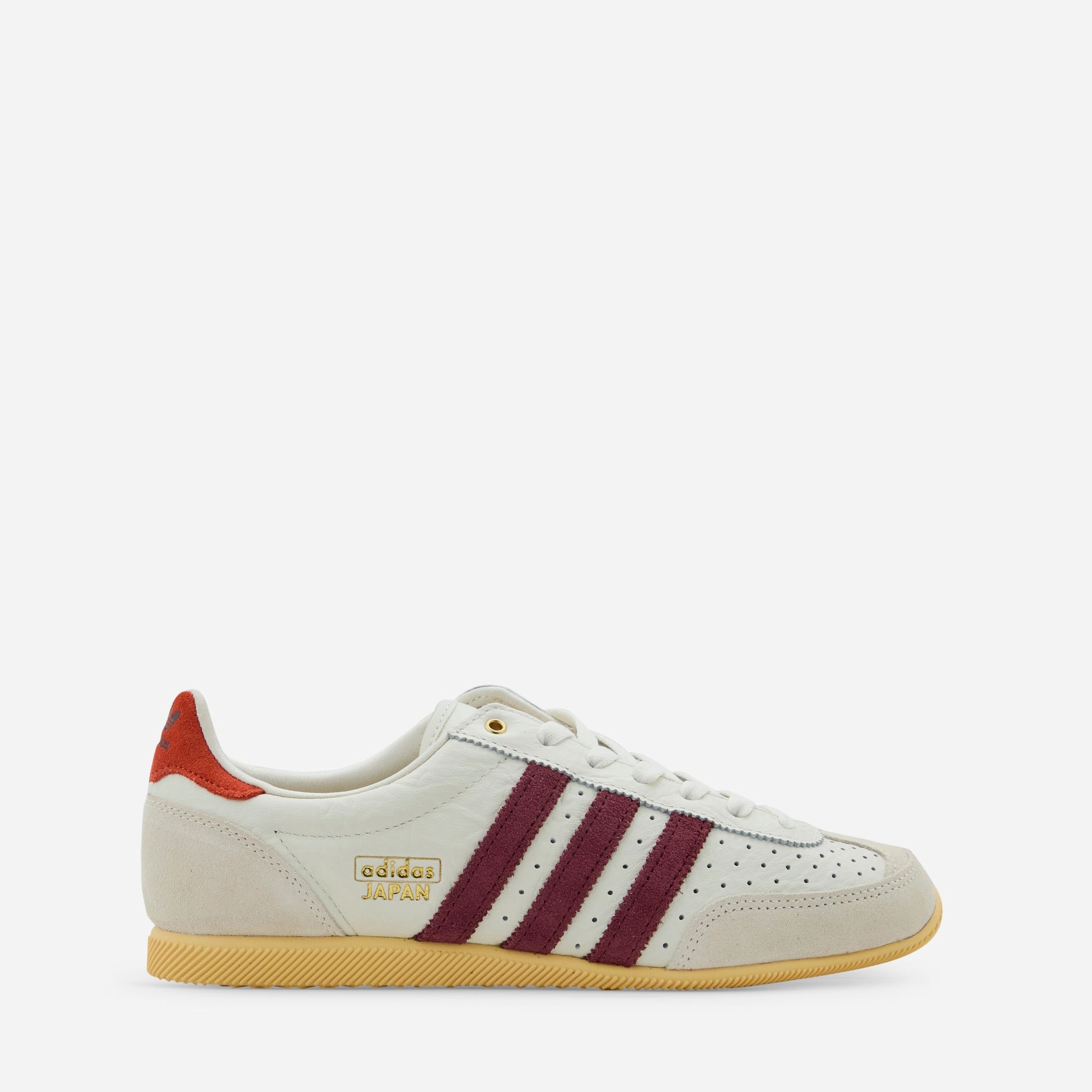 Women's Japan Off White | Shadow Red | Orange Tint