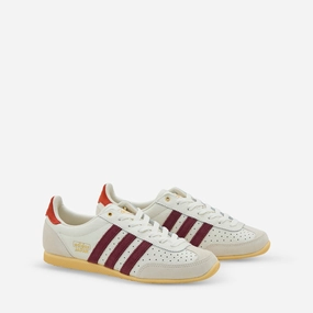 Women's Japan Off White | Shadow Red | Orange Tint