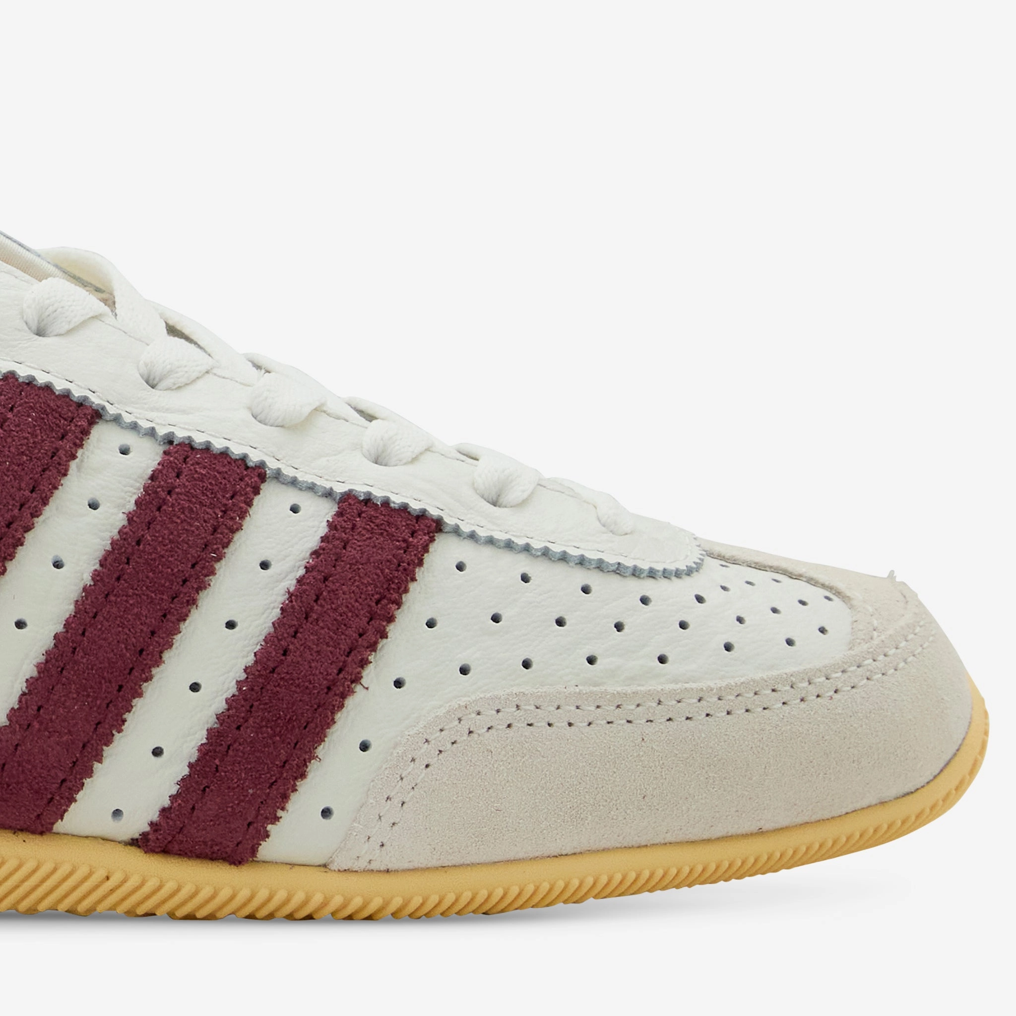 Women's Japan Off White | Shadow Red | Orange Tint