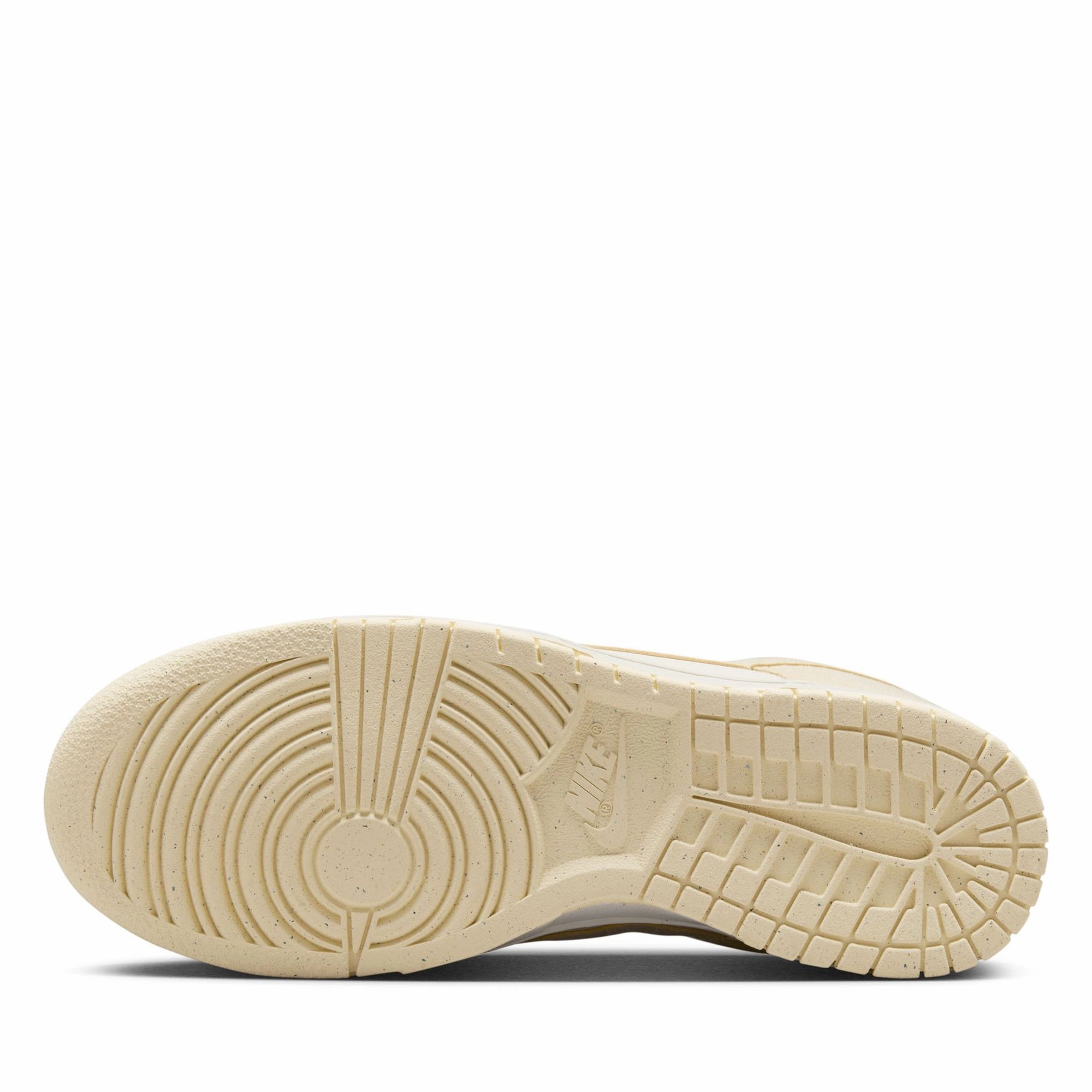 Women's Nike Dunk Low - Soft Pearl/Beach