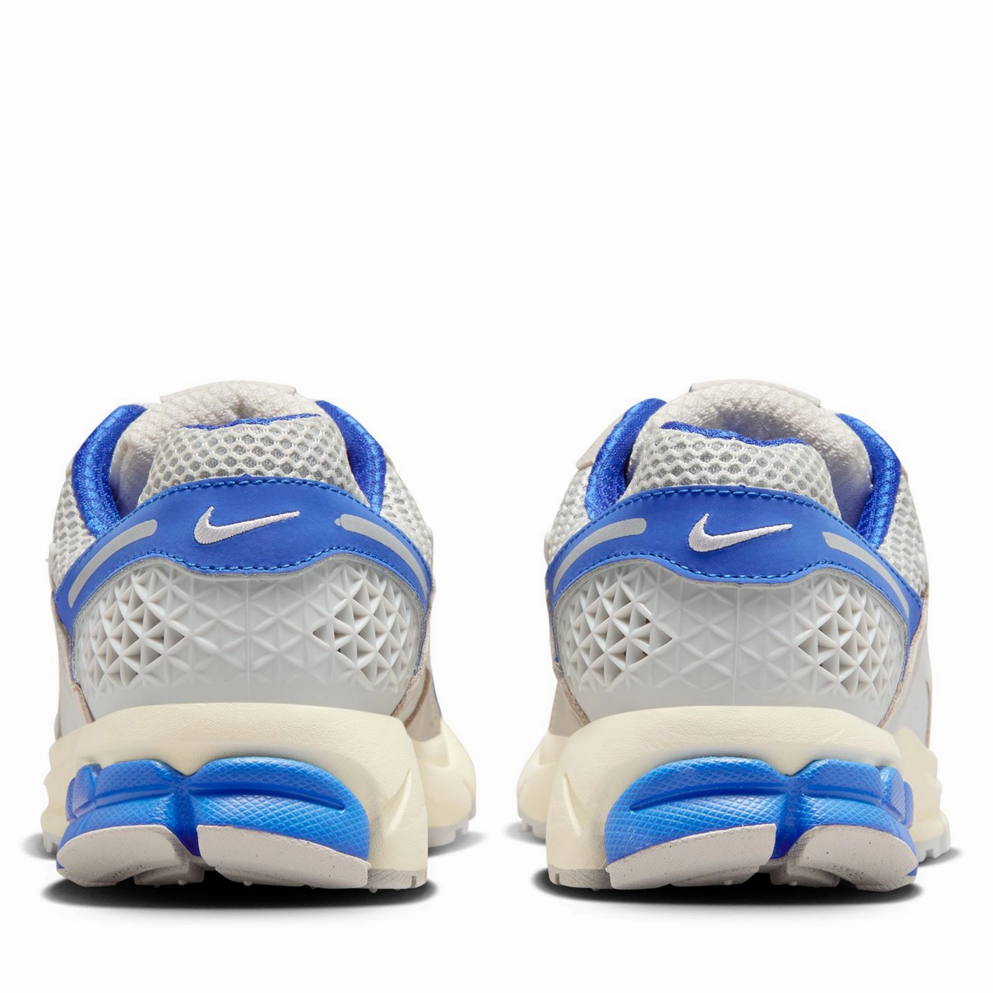 Women's Nike Zoom Vomero 5 - Game Royal/Pale Ivory
