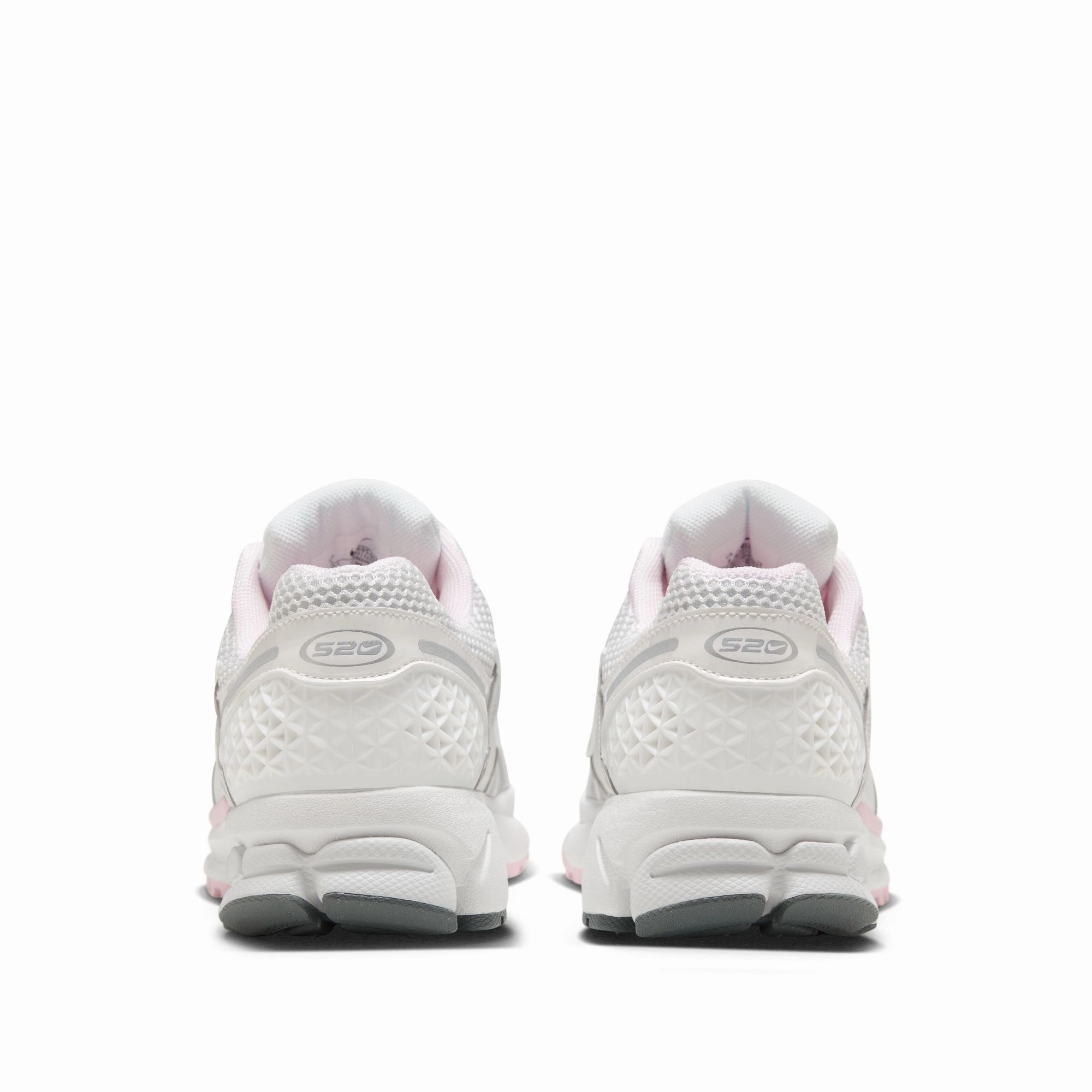 Women's Nike Zoom Vomero 5 - Photon Dust/Metallic Silver