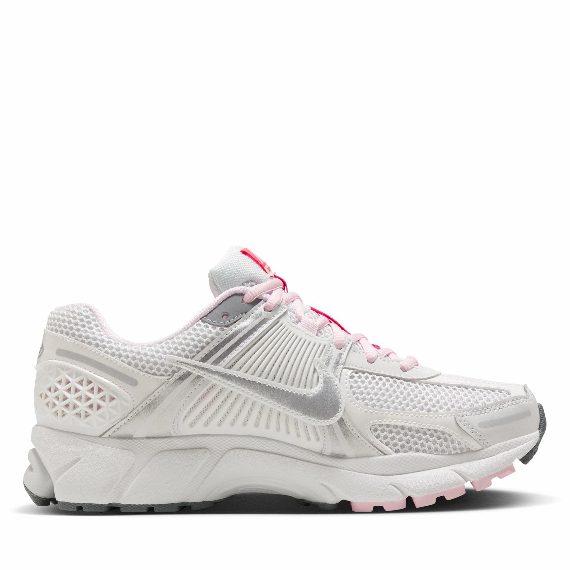 Women's Nike Zoom Vomero 5 - Photon Dust/Metallic Silver