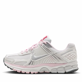 Women's Nike Zoom Vomero 5 - Photon Dust/Metallic Silver