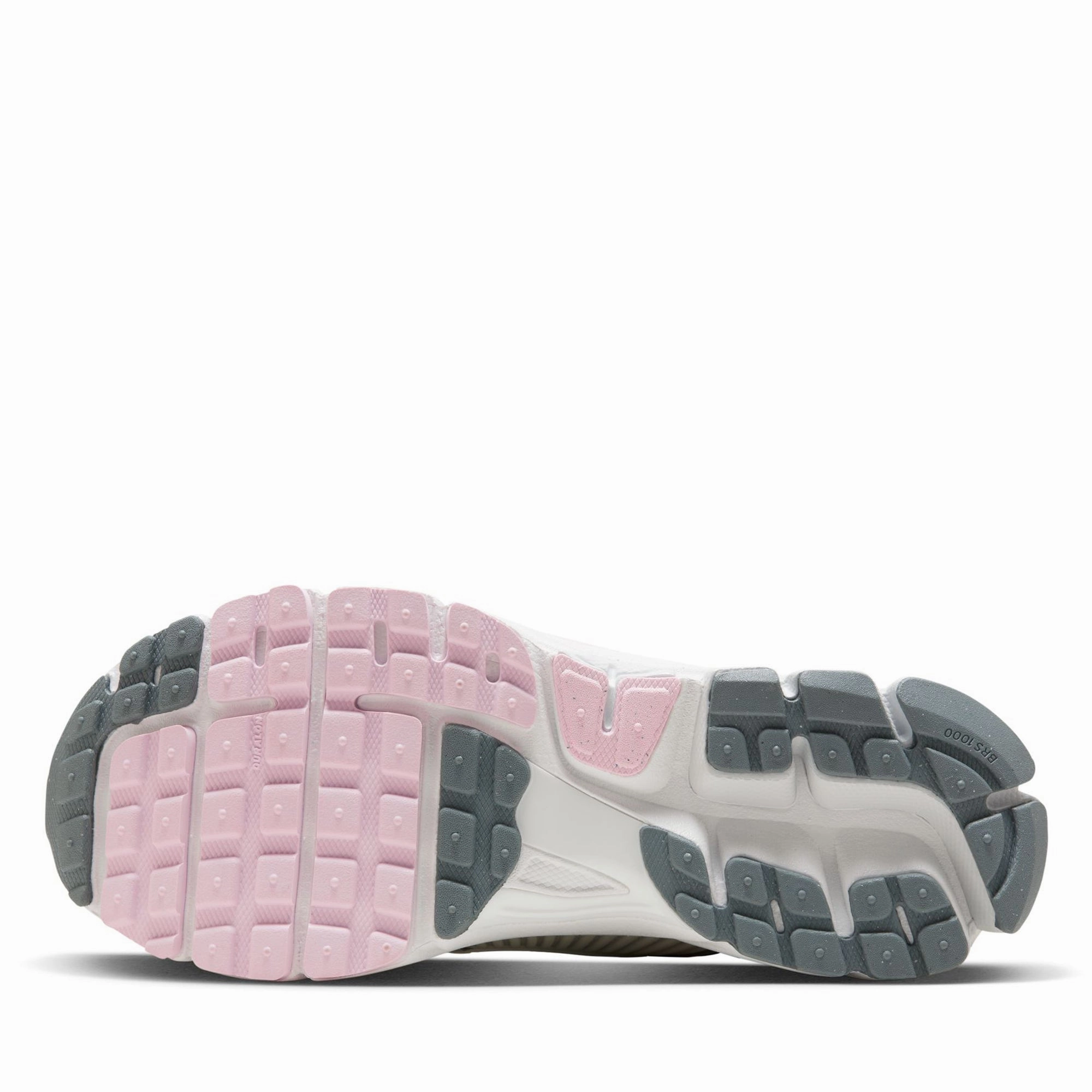 Women's Nike Zoom Vomero 5 - Photon Dust/Metallic Silver