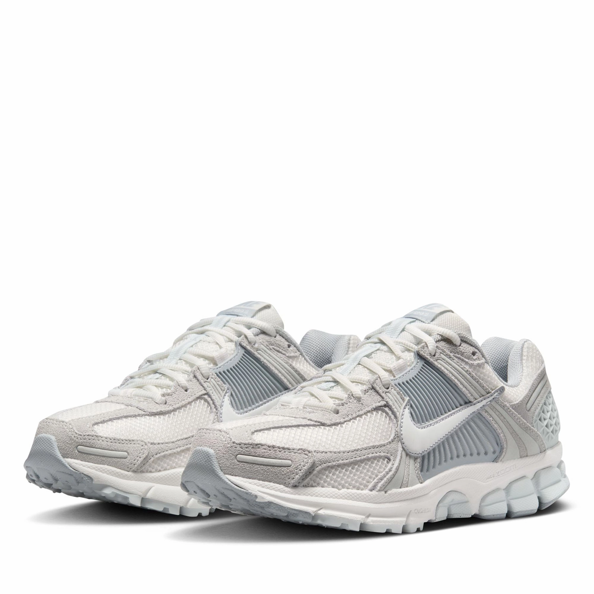 Women's Nike Zoom Vomero 5 - Pure Platinum/Summit White