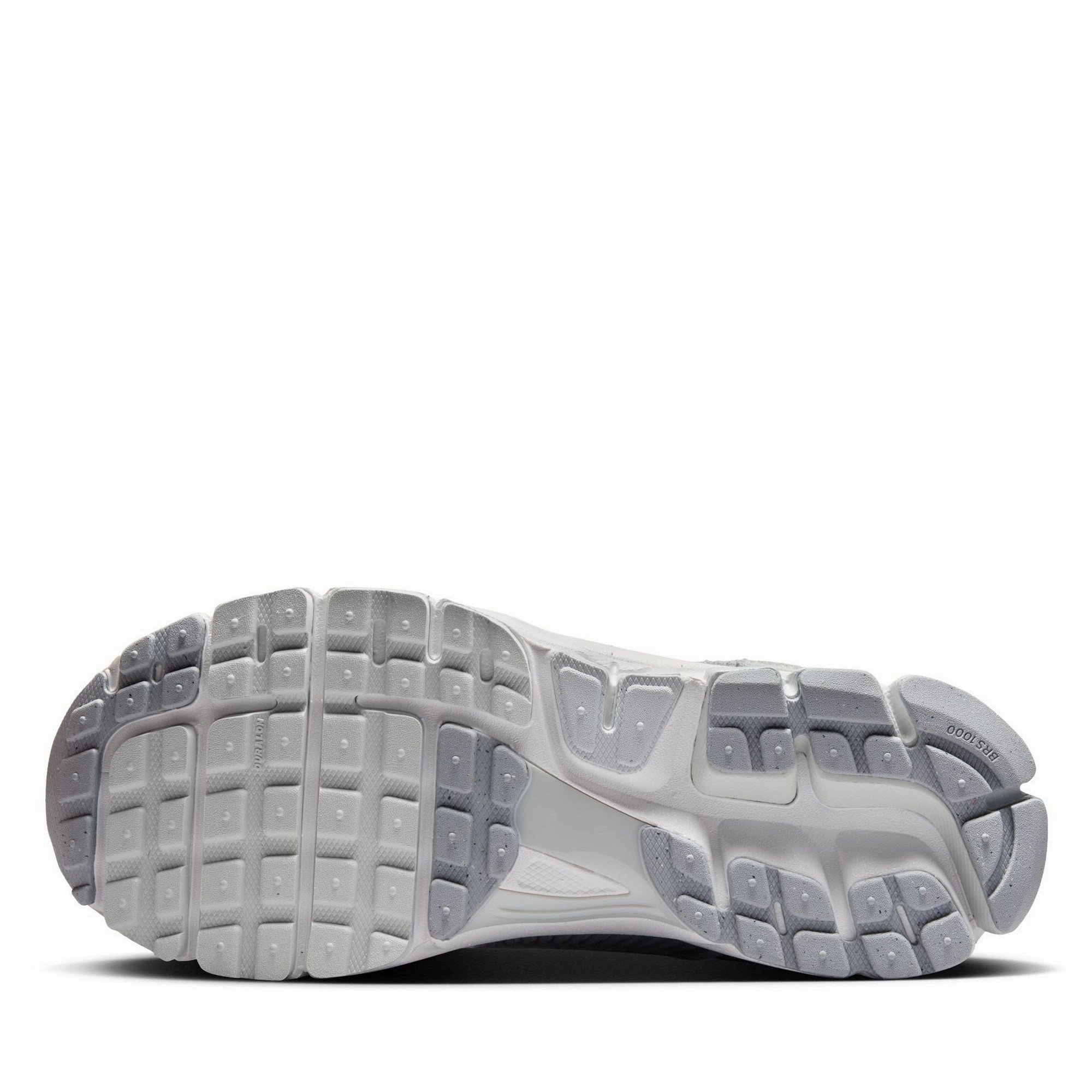 Women's Nike Zoom Vomero 5 - Pure Platinum/Summit White