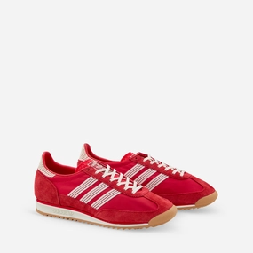 Women's SL 72 OG Better Scarlet | Wonder White | Off White