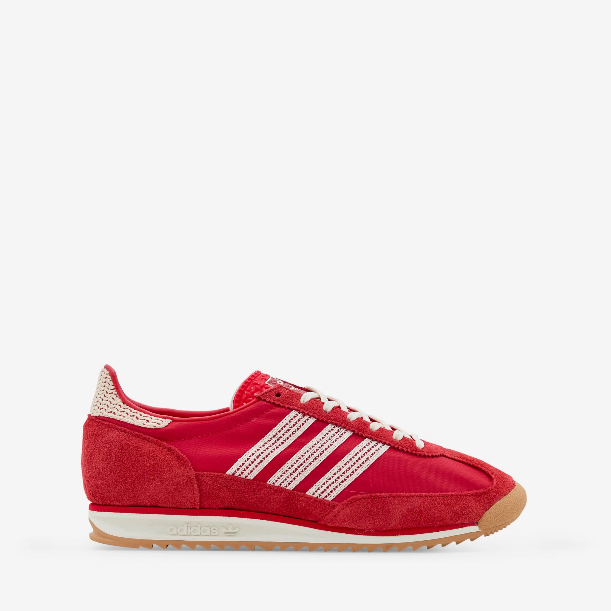 Women's SL 72 OG Better Scarlet | Wonder White | Off White