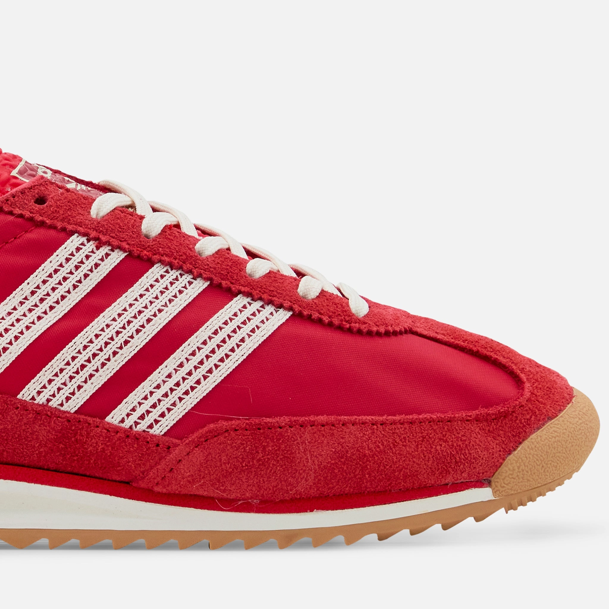 Women's SL 72 OG Better Scarlet | Wonder White | Off White