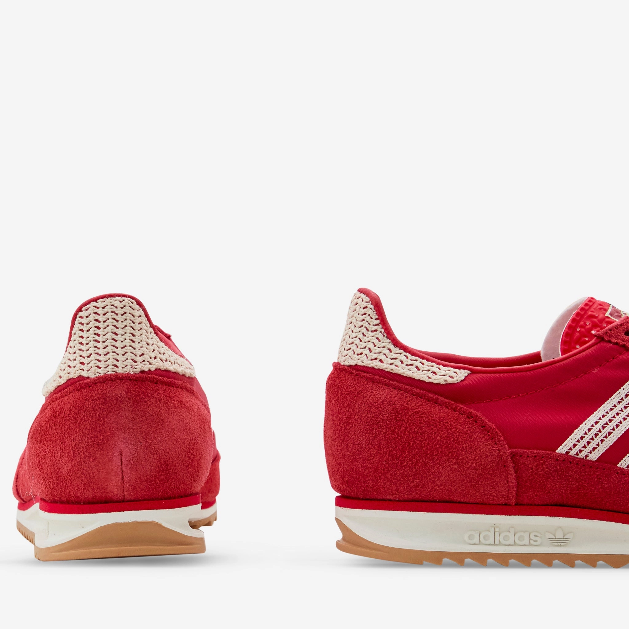 Women's SL 72 OG Better Scarlet | Wonder White | Off White