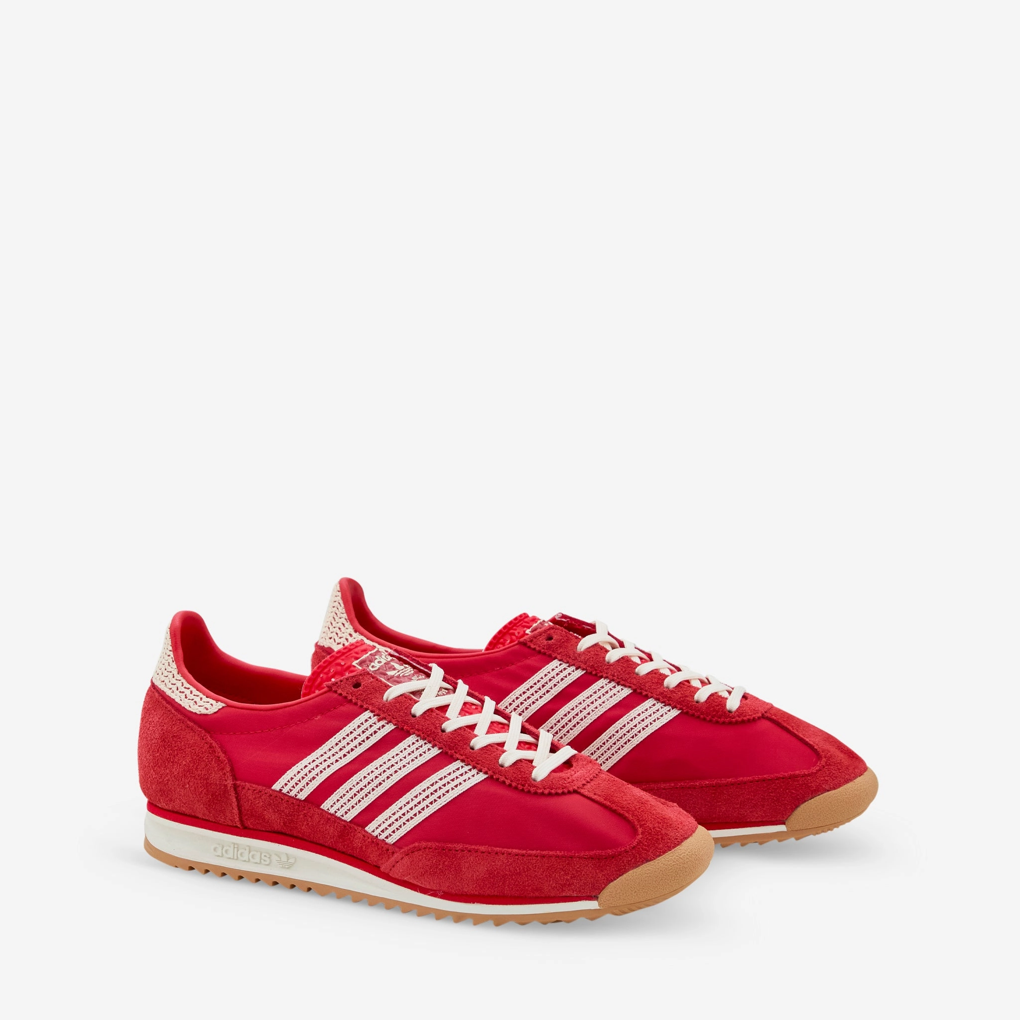 Women's SL 72 OG Better Scarlet | Wonder White | Off White