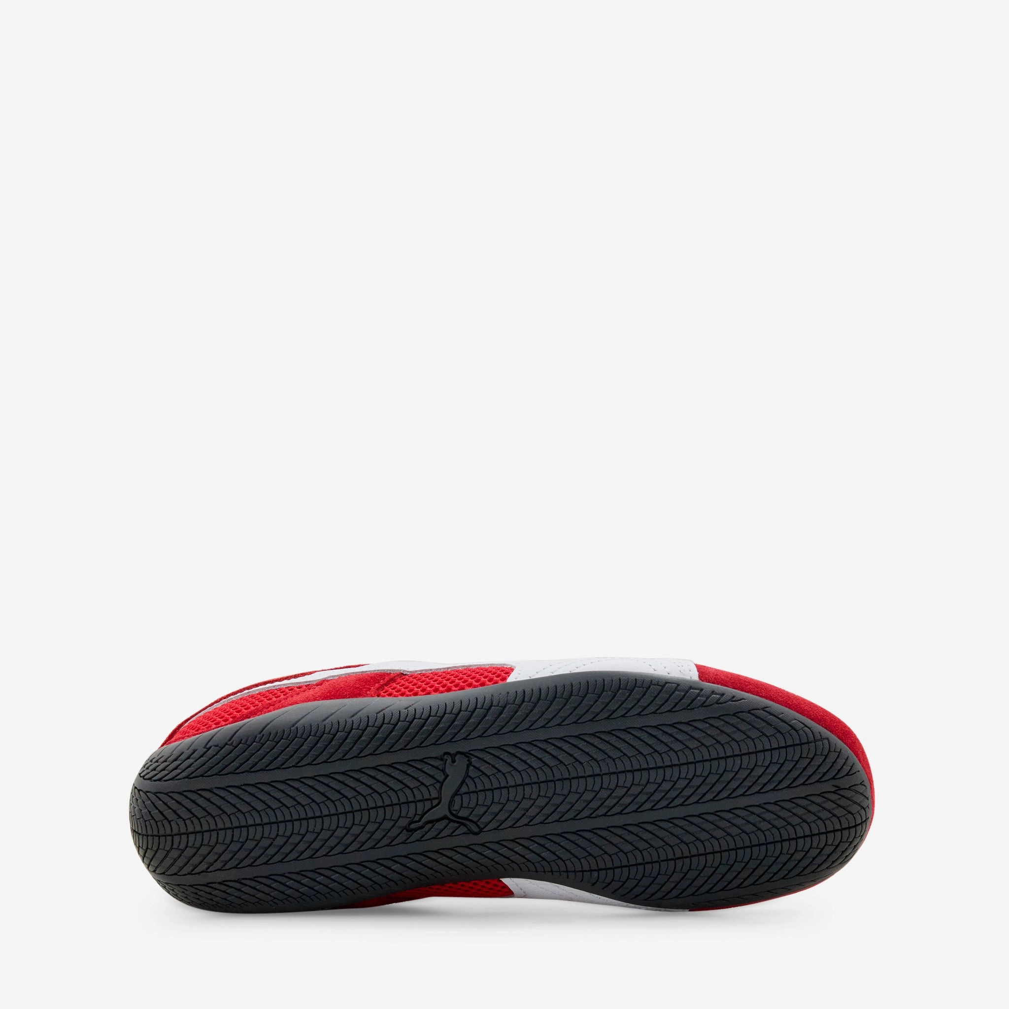 Women's Speedcat Go For All Time Red | PUMA White