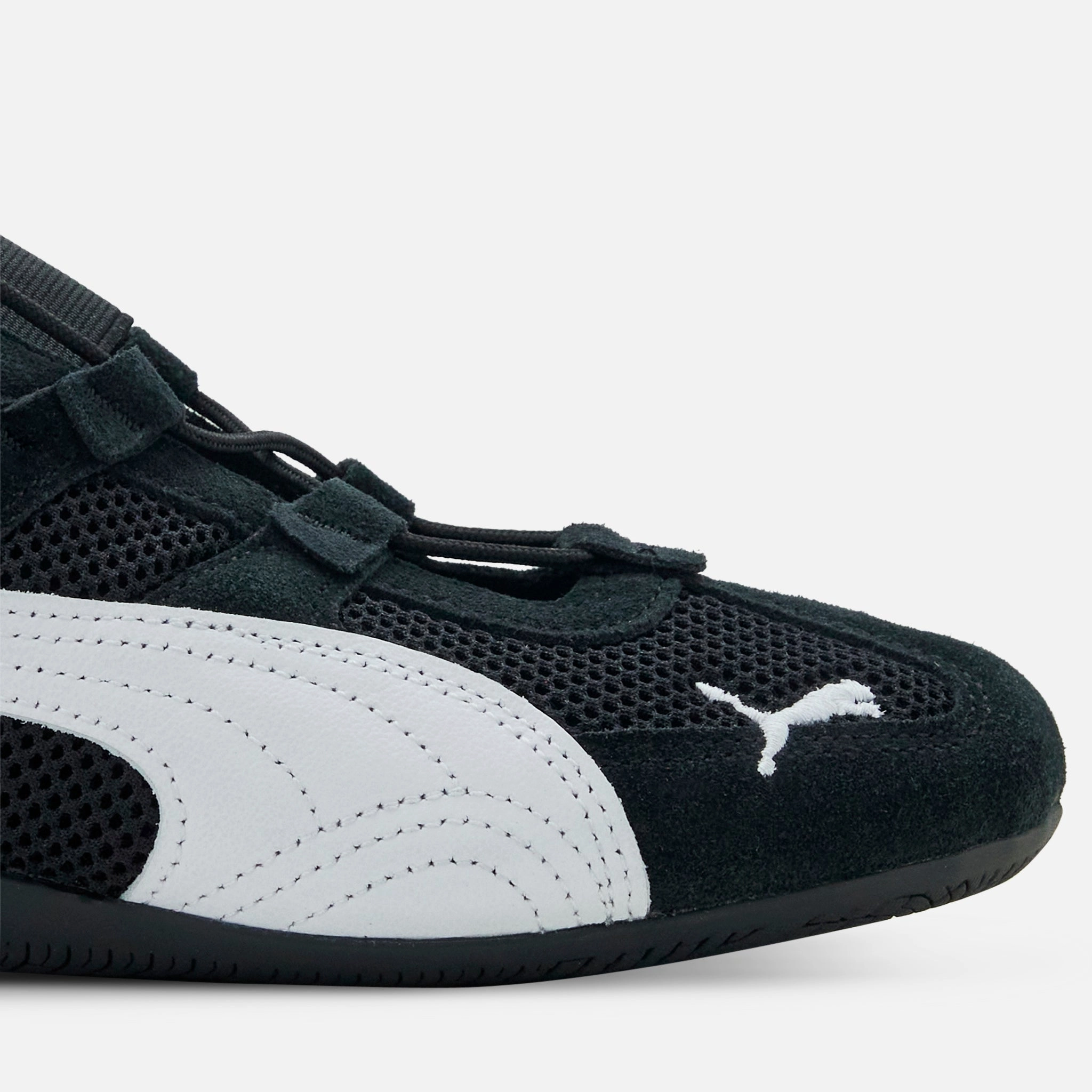 Women's Speedcat Go PUMA Black | PUMA White