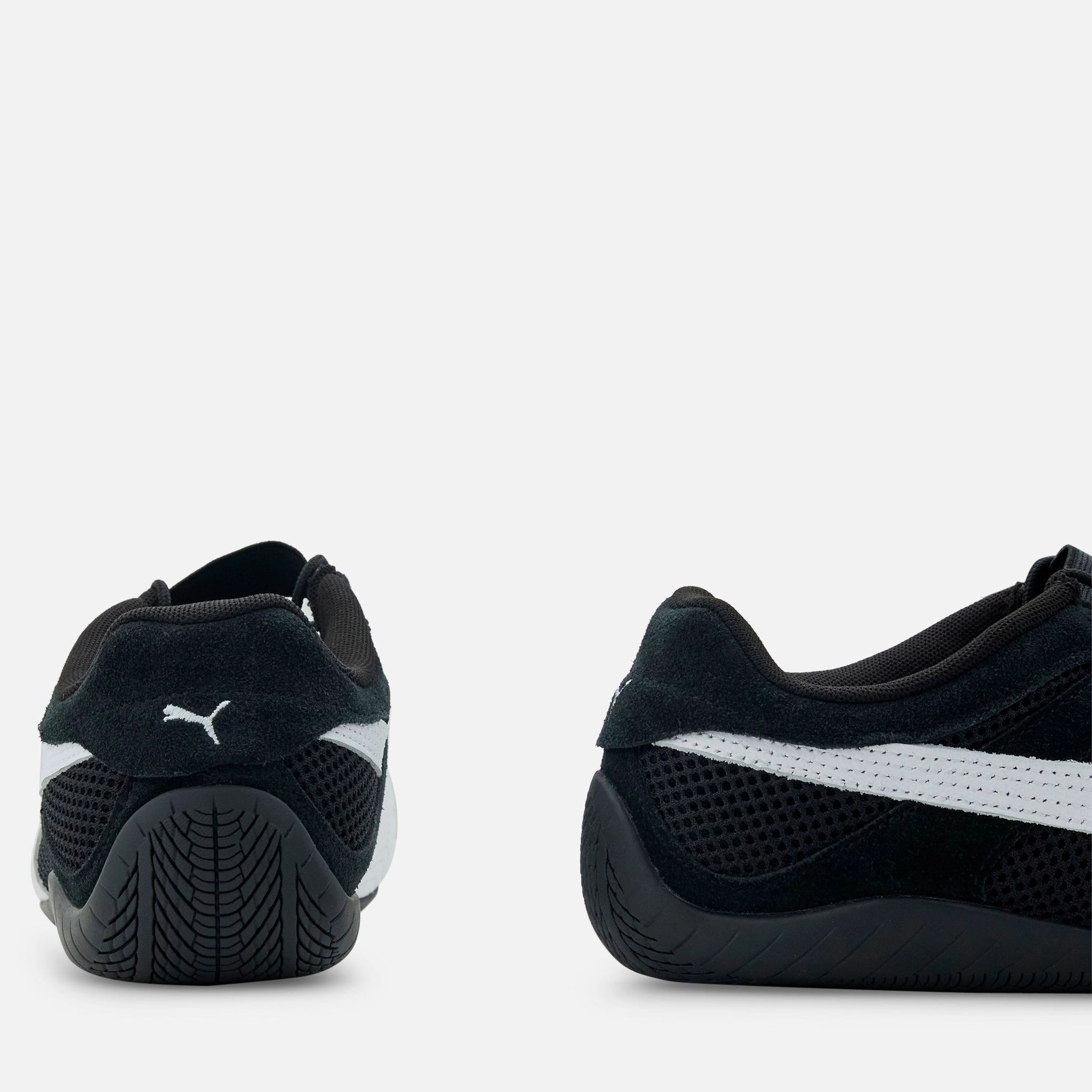Women's Speedcat Go PUMA Black | PUMA White