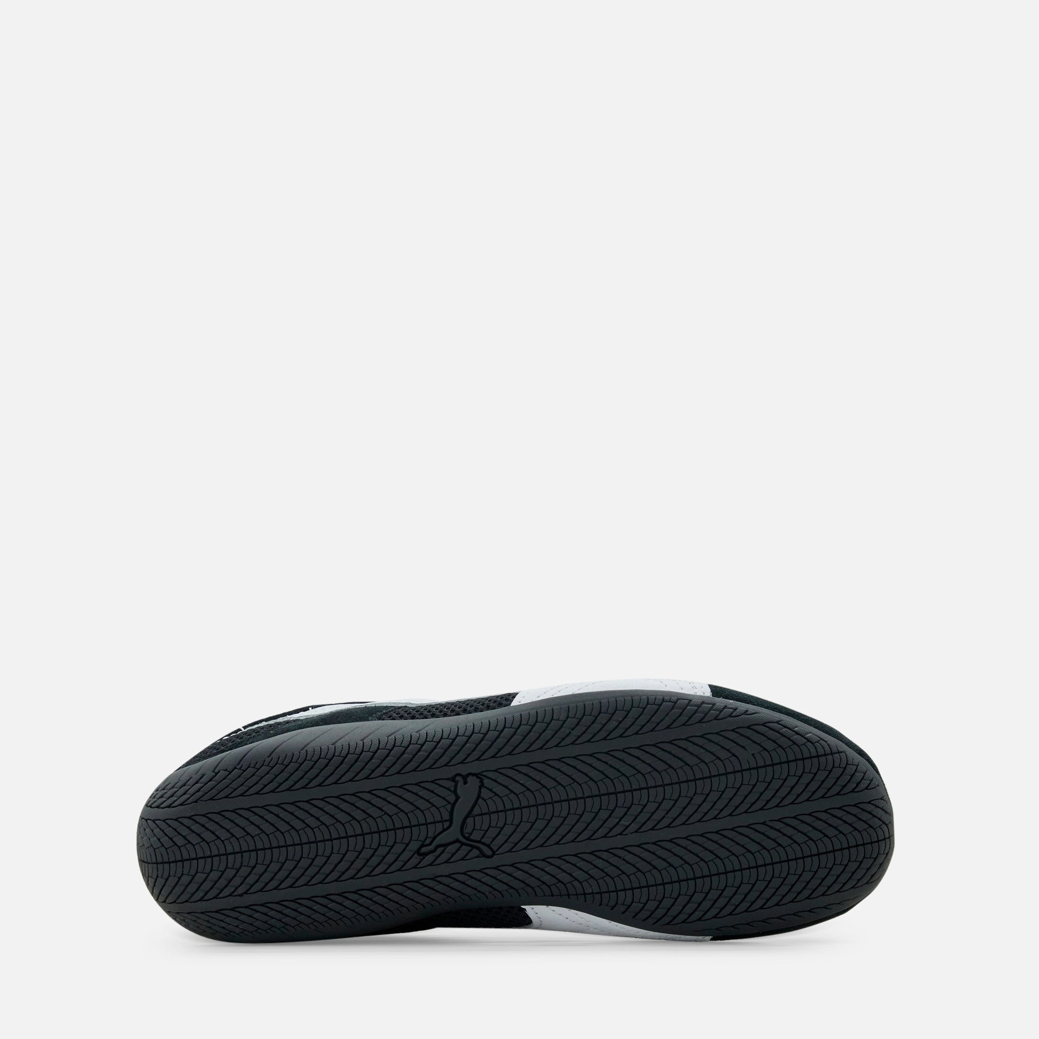 Women's Speedcat Go PUMA Black | PUMA White