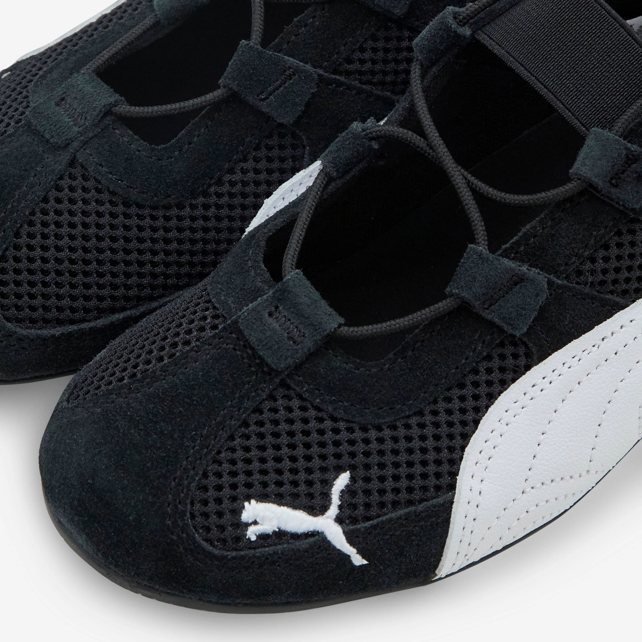 Women's Speedcat Go PUMA Black | PUMA White