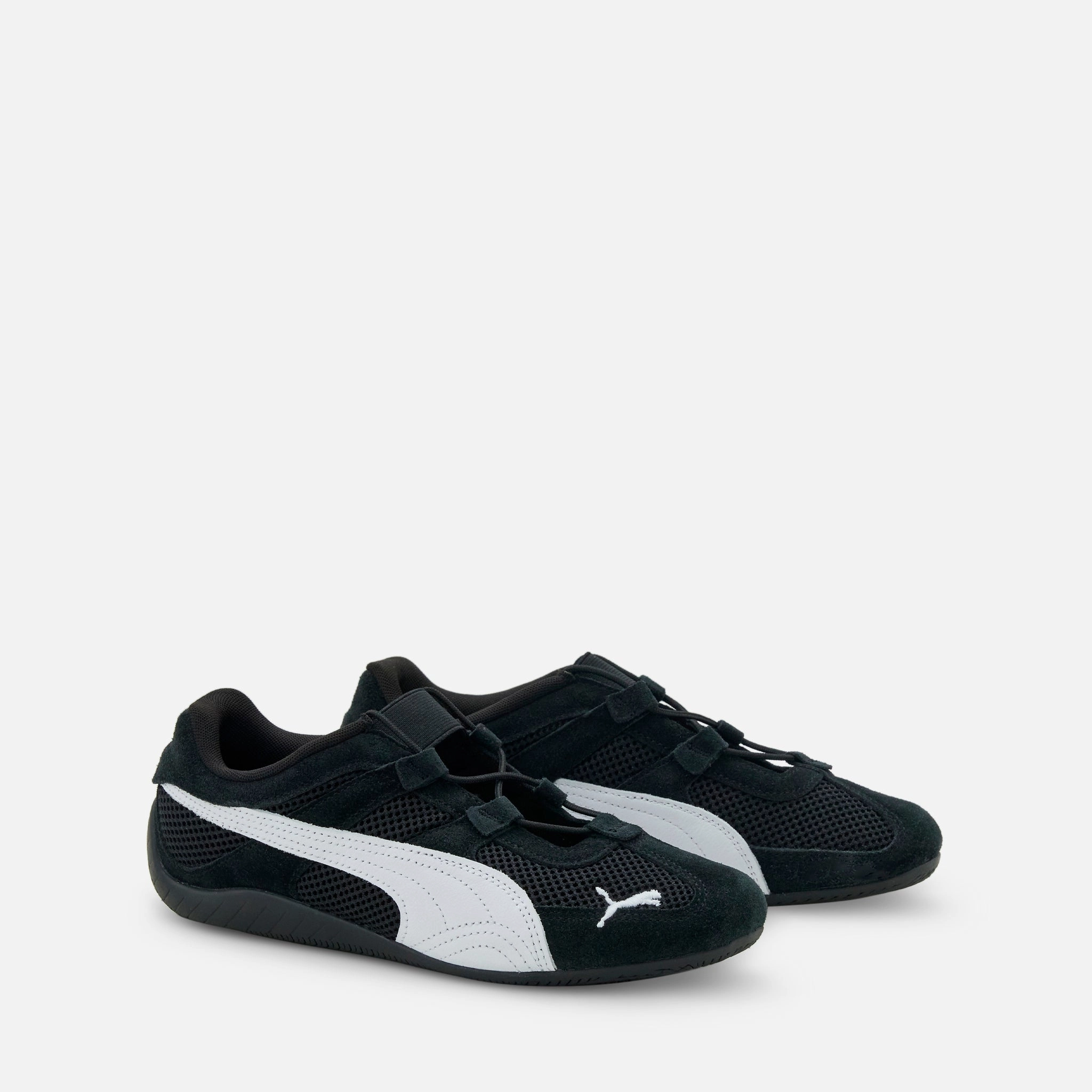 Women's Speedcat Go PUMA Black | PUMA White