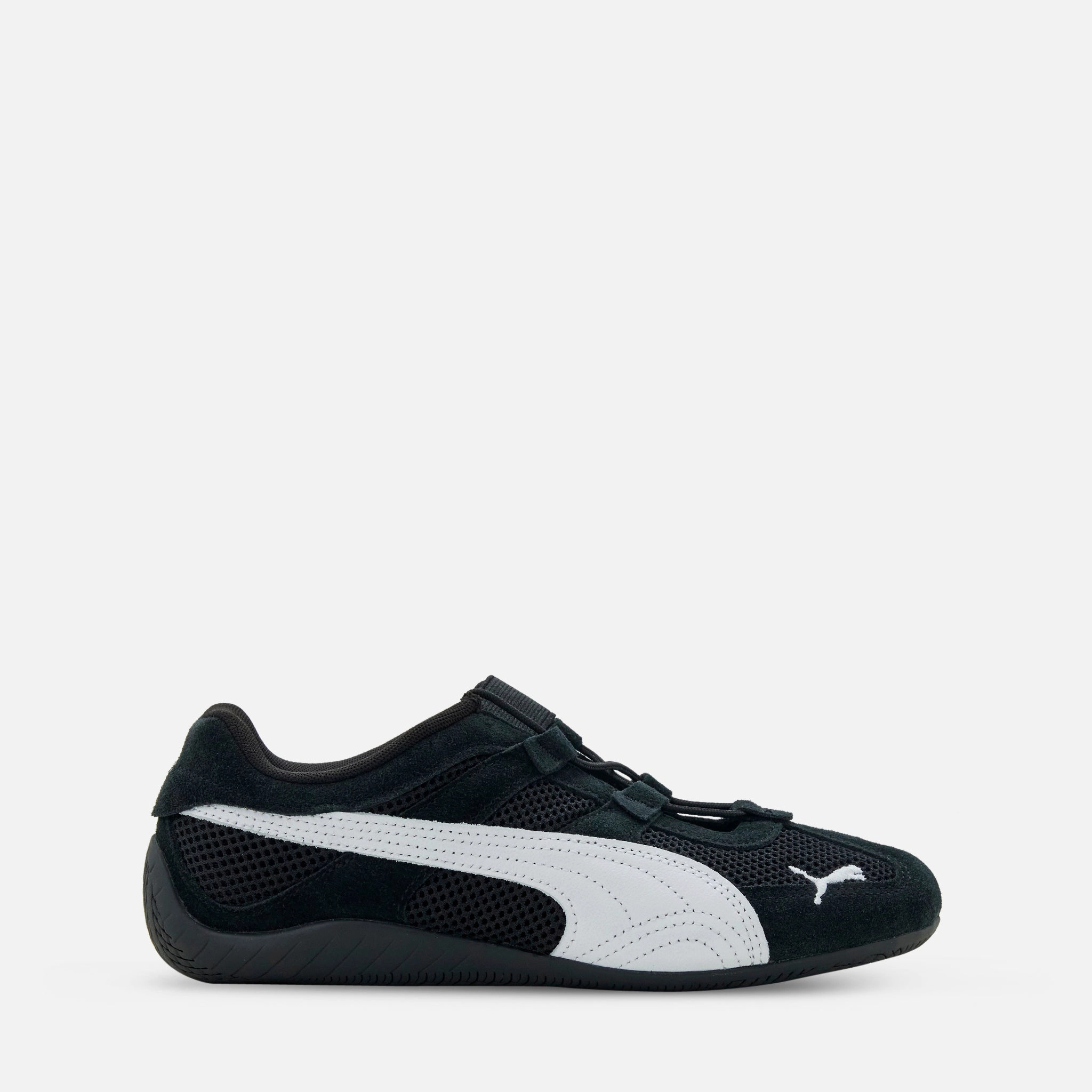Women's Speedcat Go PUMA Black | PUMA White