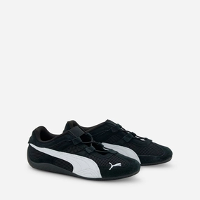 Women's Speedcat Go PUMA Black | PUMA White