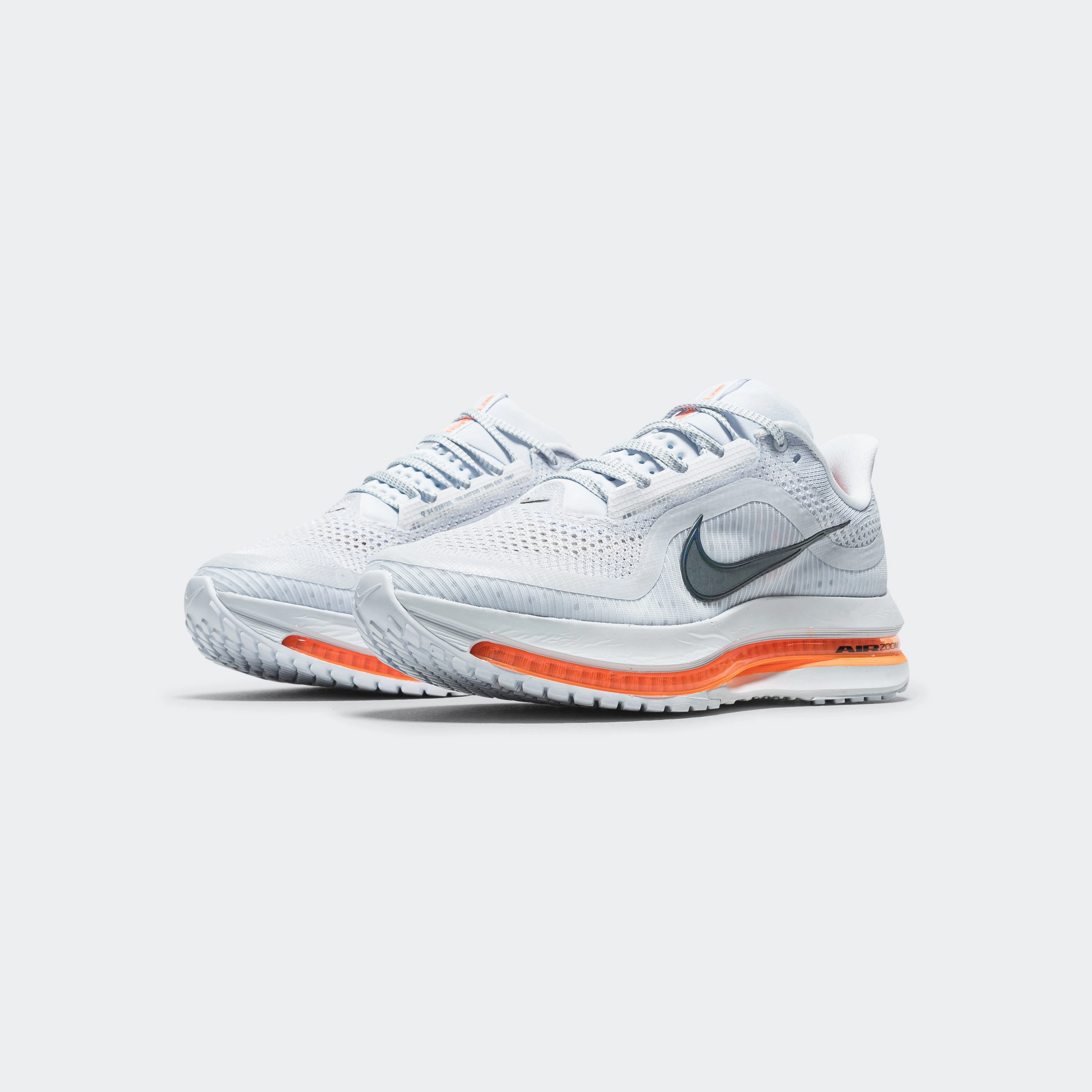 Womens Pegasus Premium - Football Grey/Multi Colour