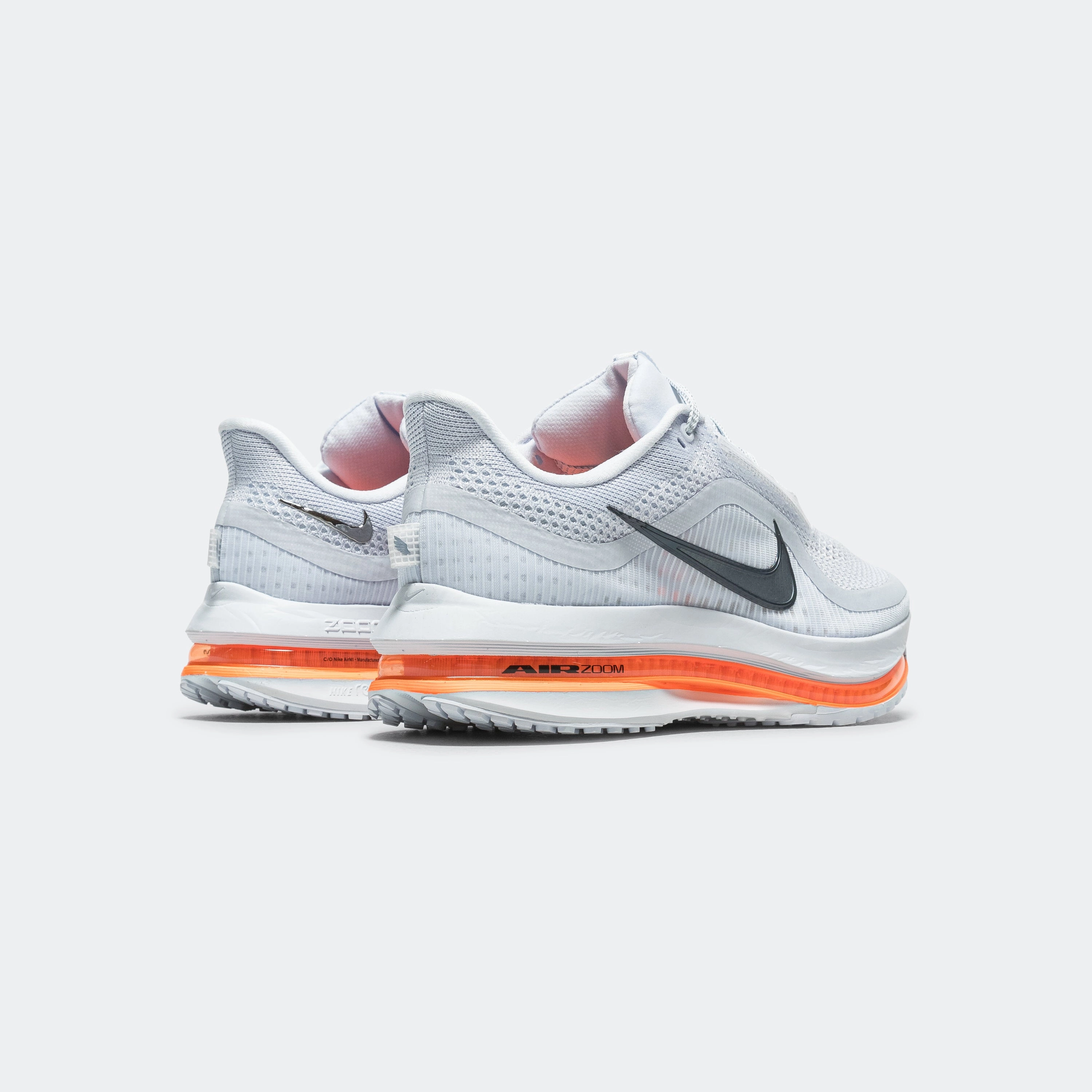 Womens Pegasus Premium - Football Grey/Multi Colour
