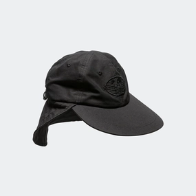 World Class UV Hat - Black