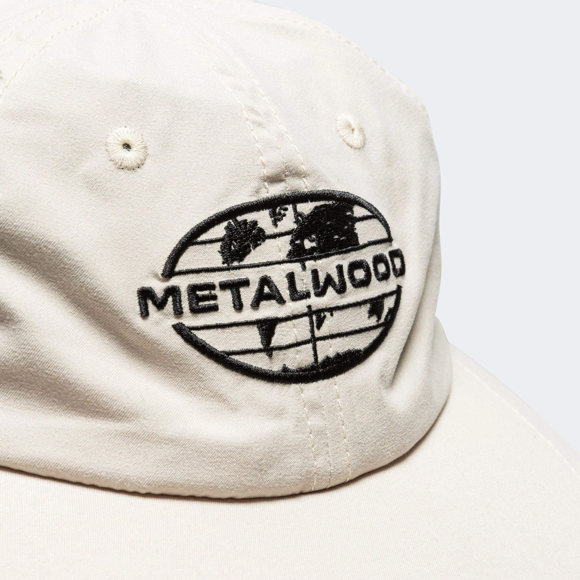 World Class UV Hat - Bone