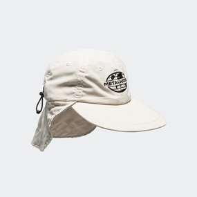 World Class UV Hat - Bone
