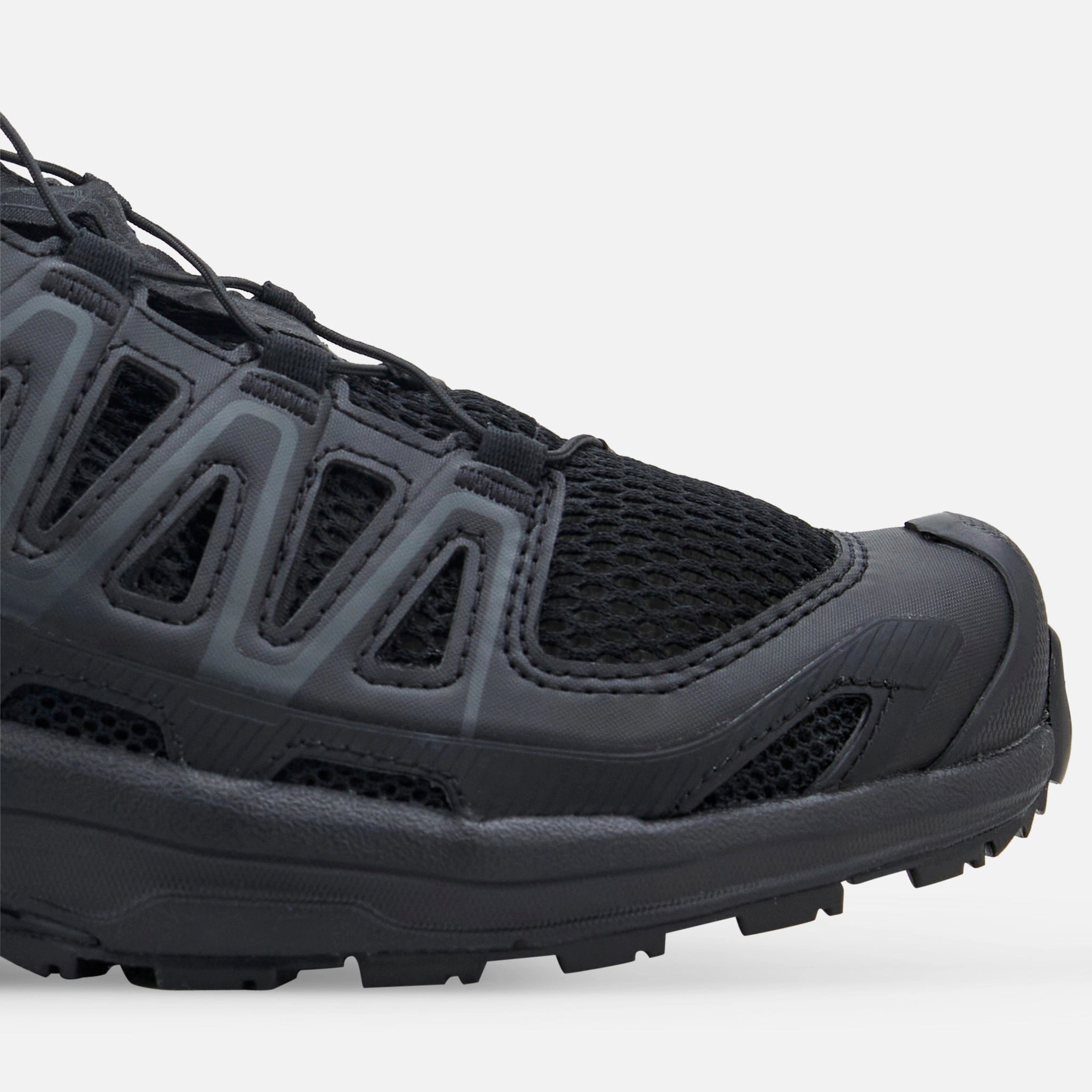 XA Pro 3D Amphib Black | Black | Black
