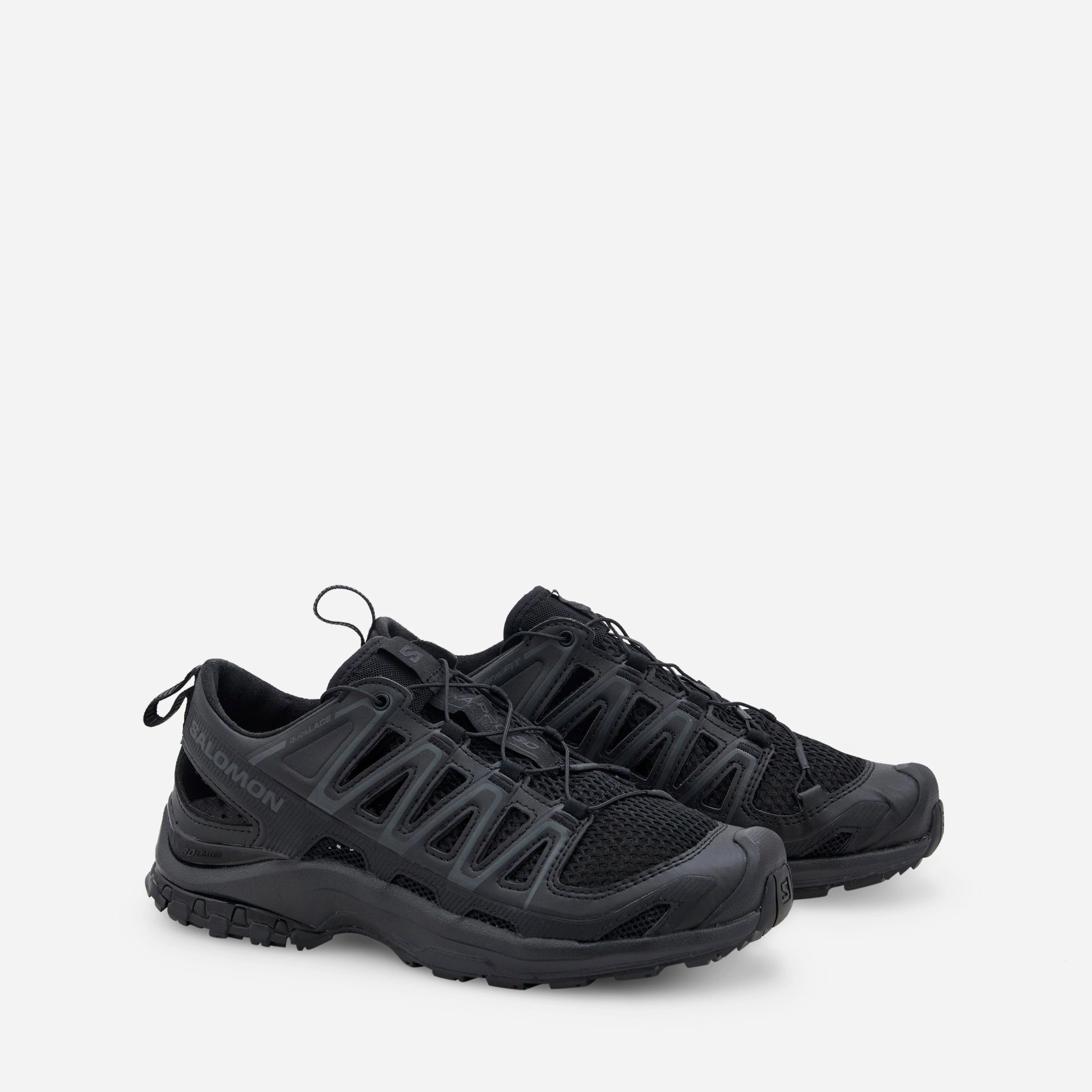 XA Pro 3D Amphib Black | Black | Black