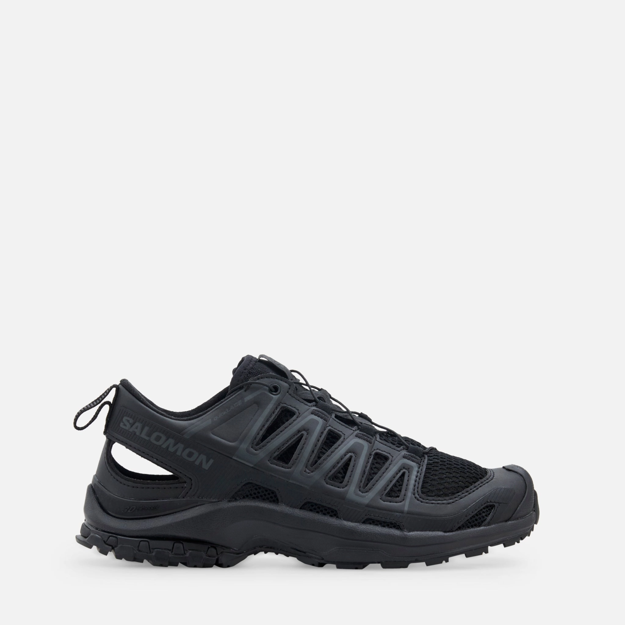XA Pro 3D Amphib Black | Black | Black