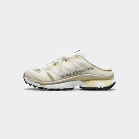 XT-4 Mule x MM6 - Vanilla White/Lunar White