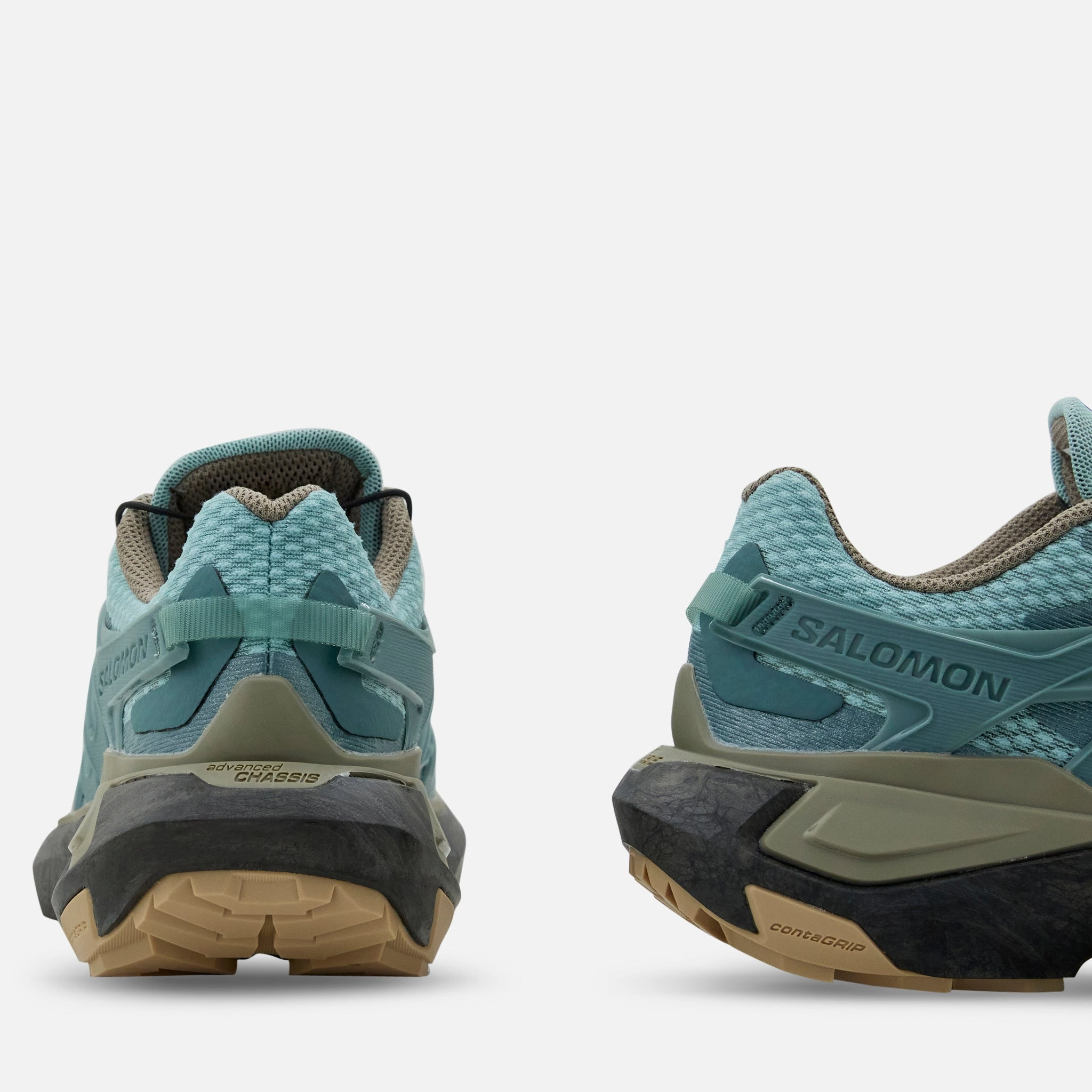 XT PU.RE ADVANCED North Atlantic | Black | Stone Gray