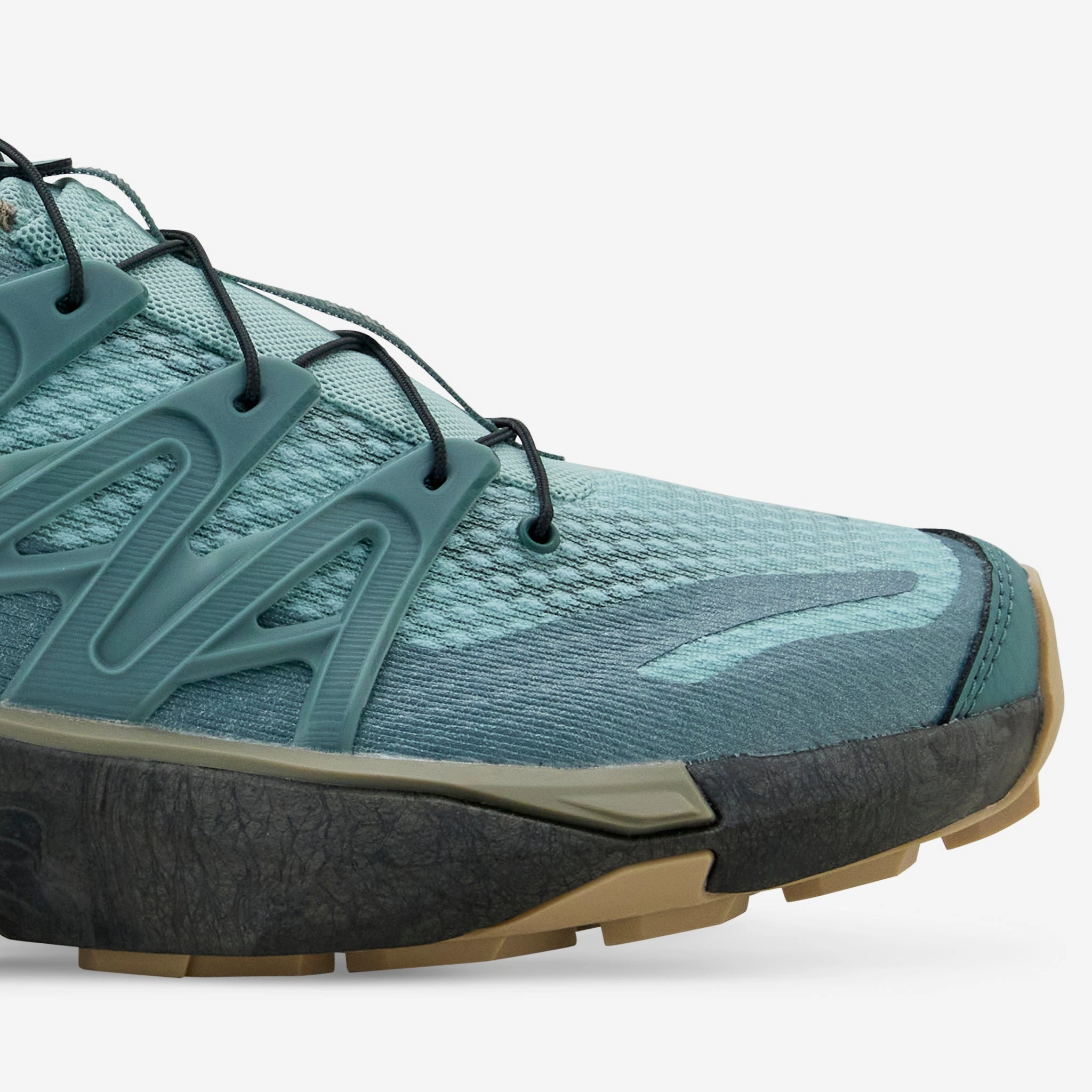 XT PU.RE ADVANCED North Atlantic | Black | Stone Gray