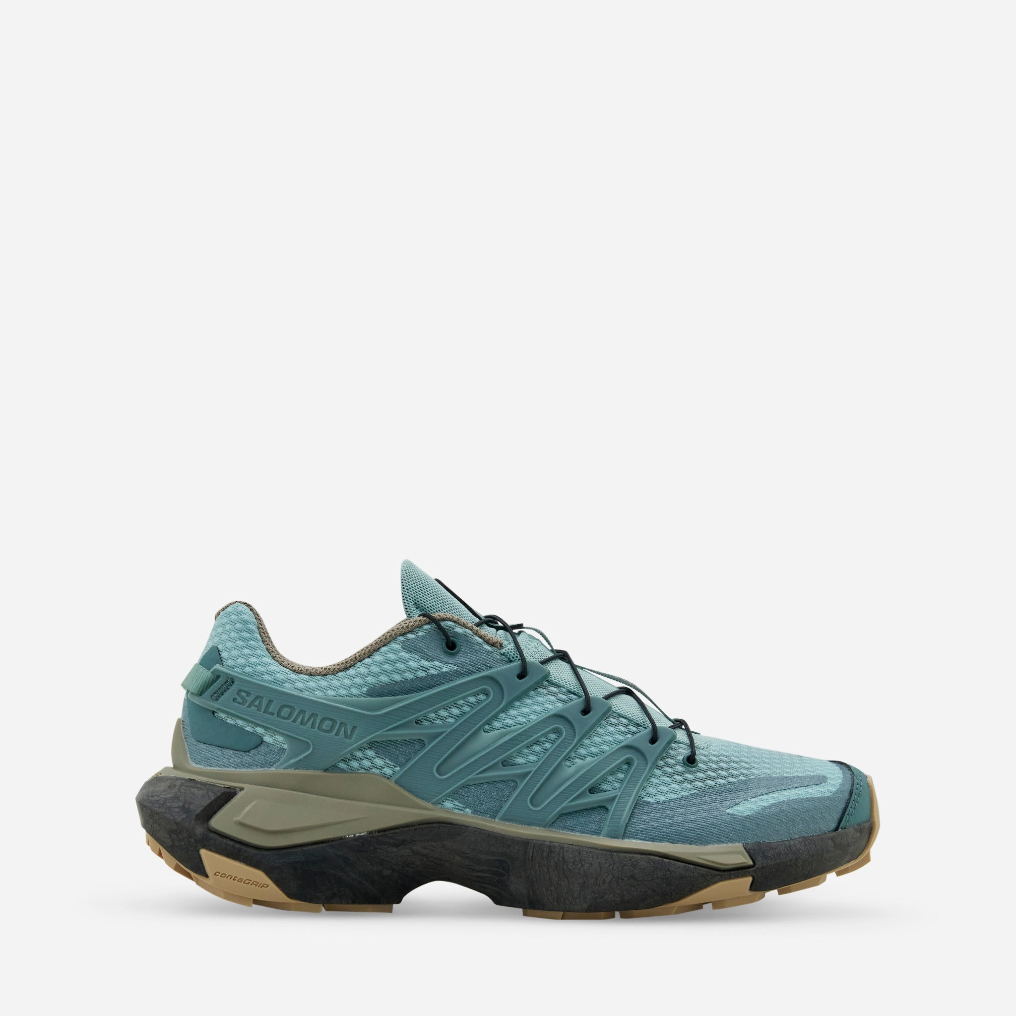 XT PU.RE ADVANCED North Atlantic | Black | Stone Gray