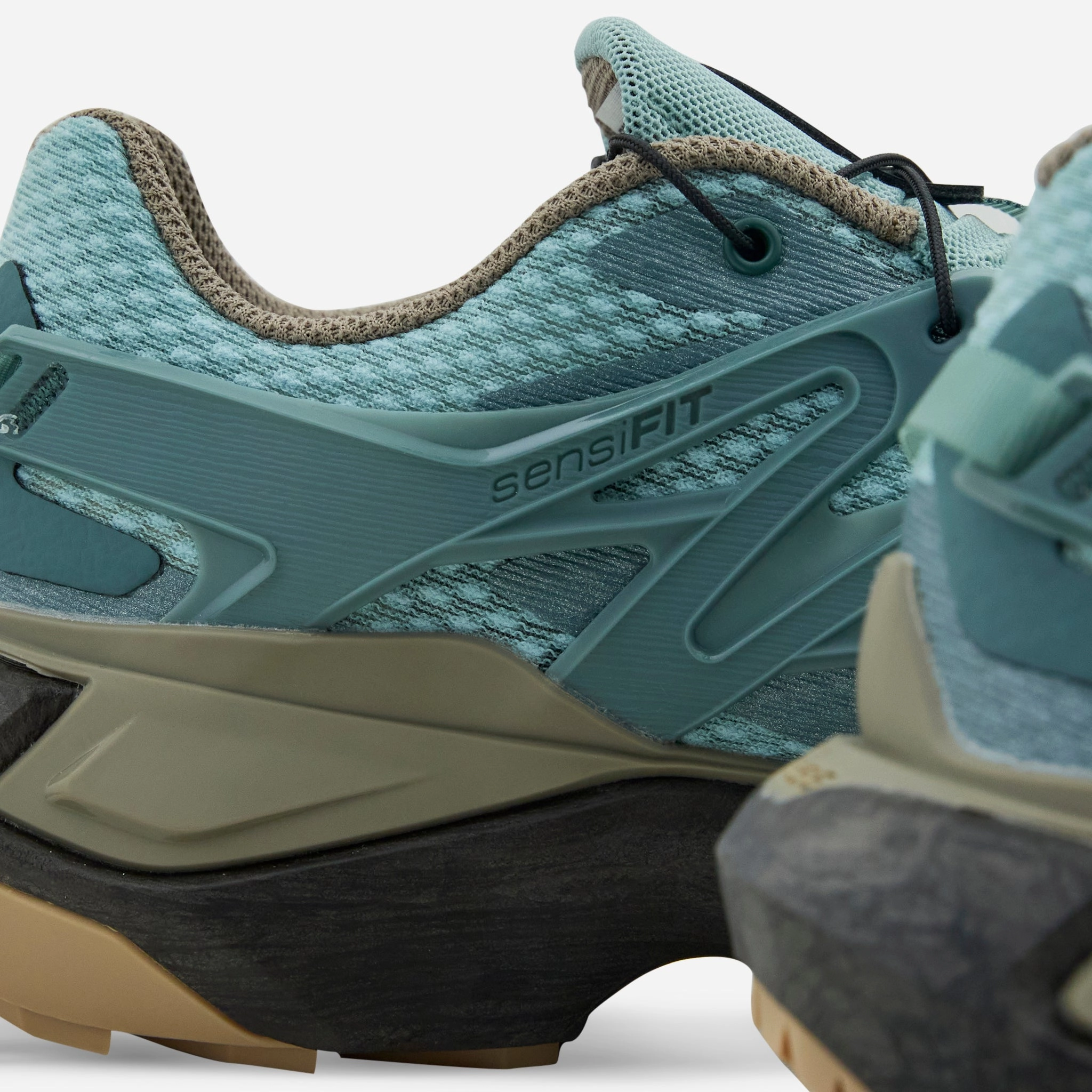 XT PU.RE ADVANCED North Atlantic | Black | Stone Gray