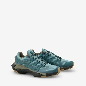 XT PU.RE ADVANCED North Atlantic | Black | Stone Gray