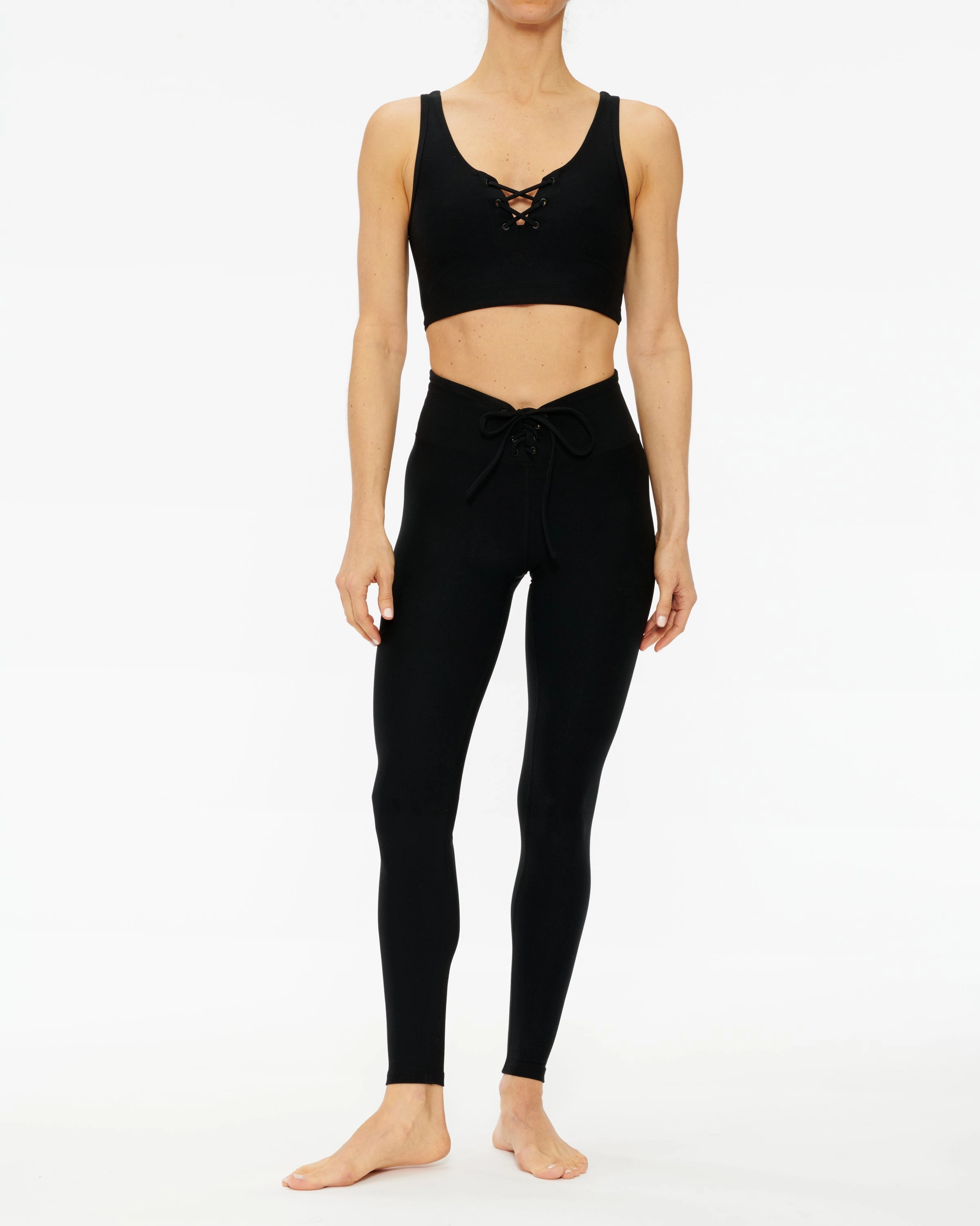 Year Of Ours Stretch Football Bra