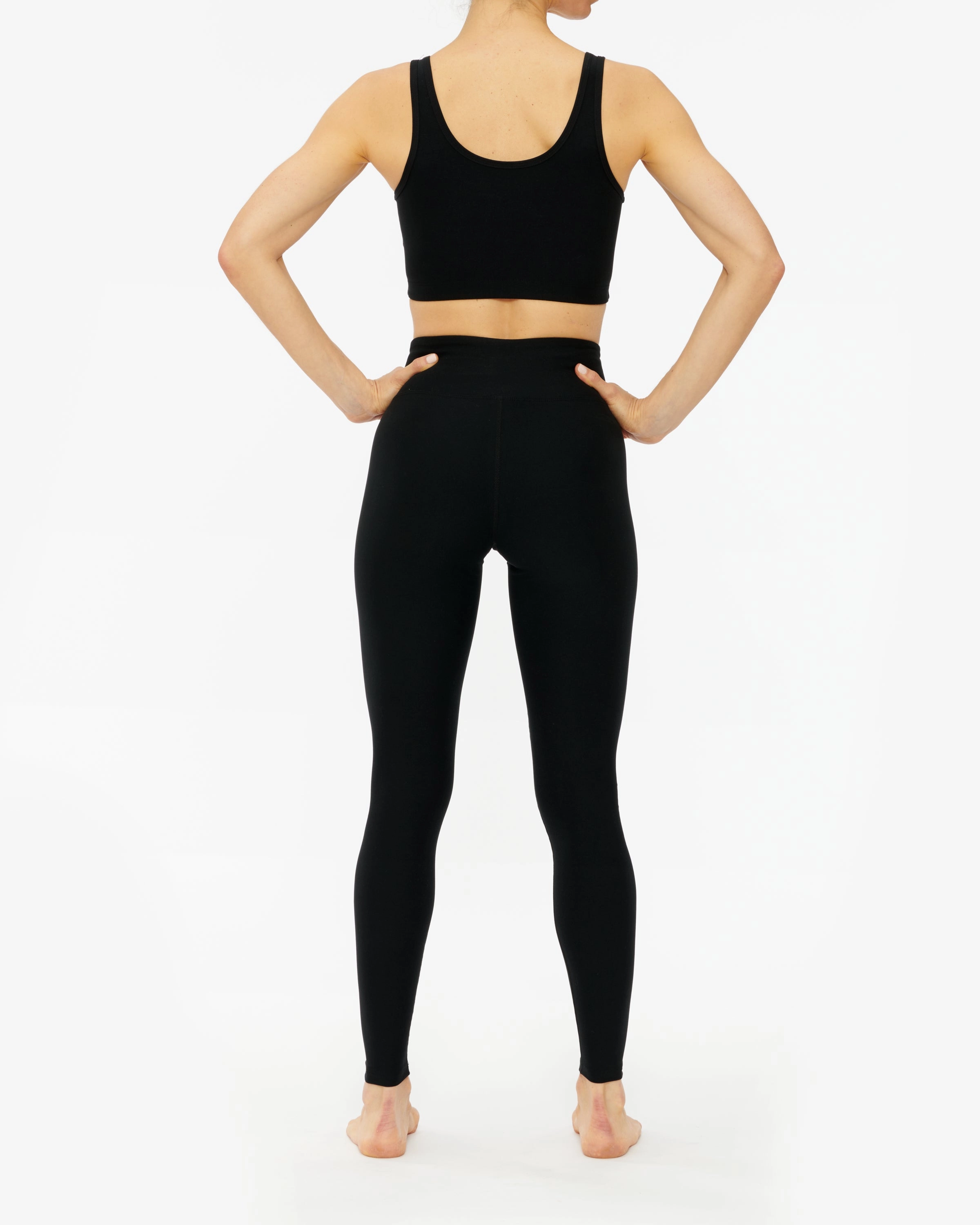 Year Of Ours Stretch Football Bra