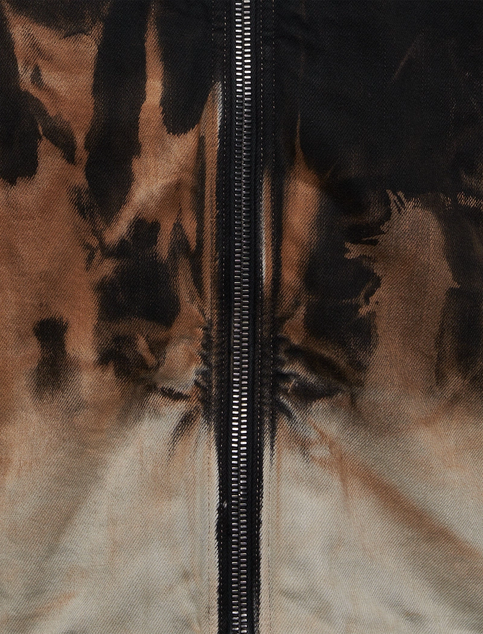 ZIPFRONT JACKET
