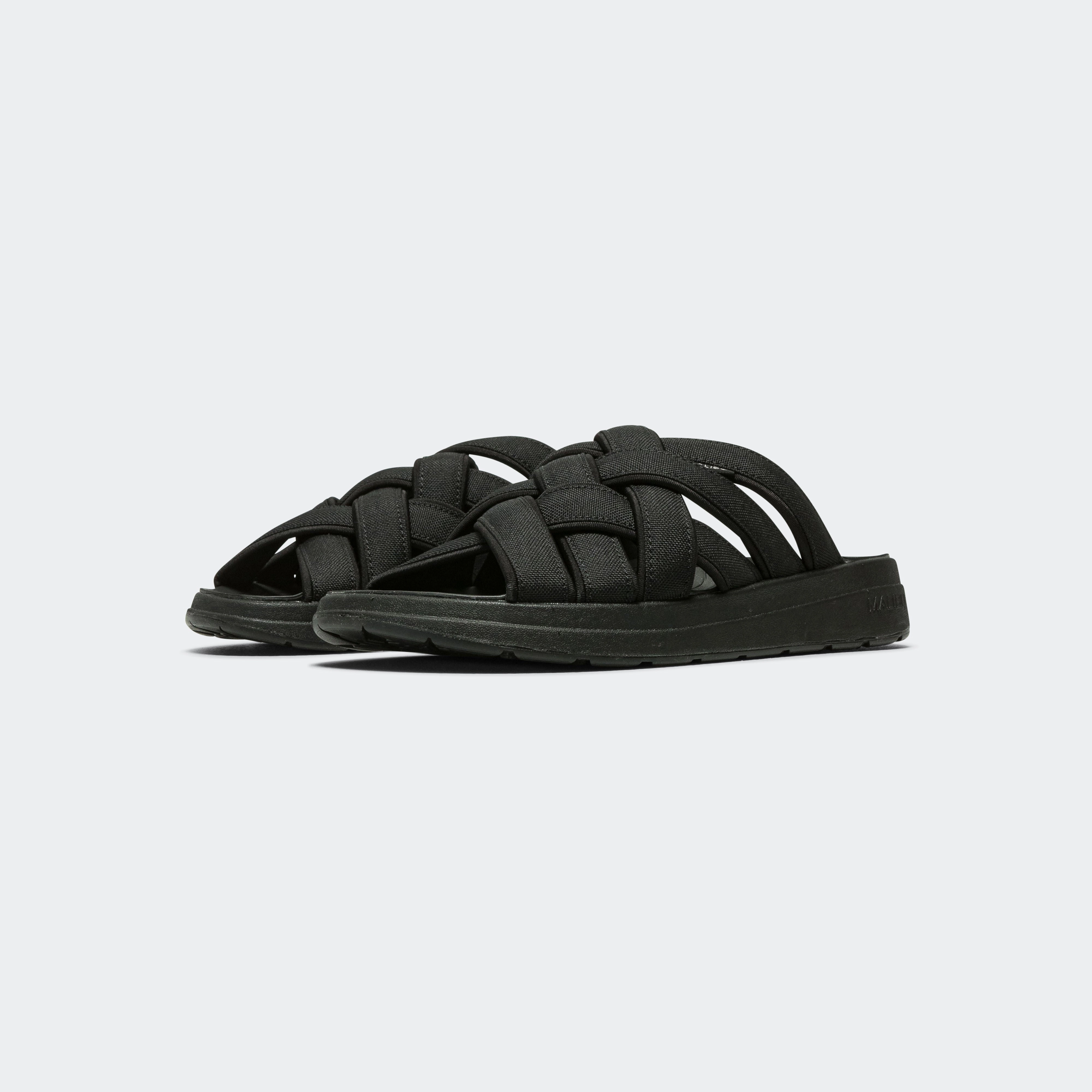Zuma LX - Black/Black