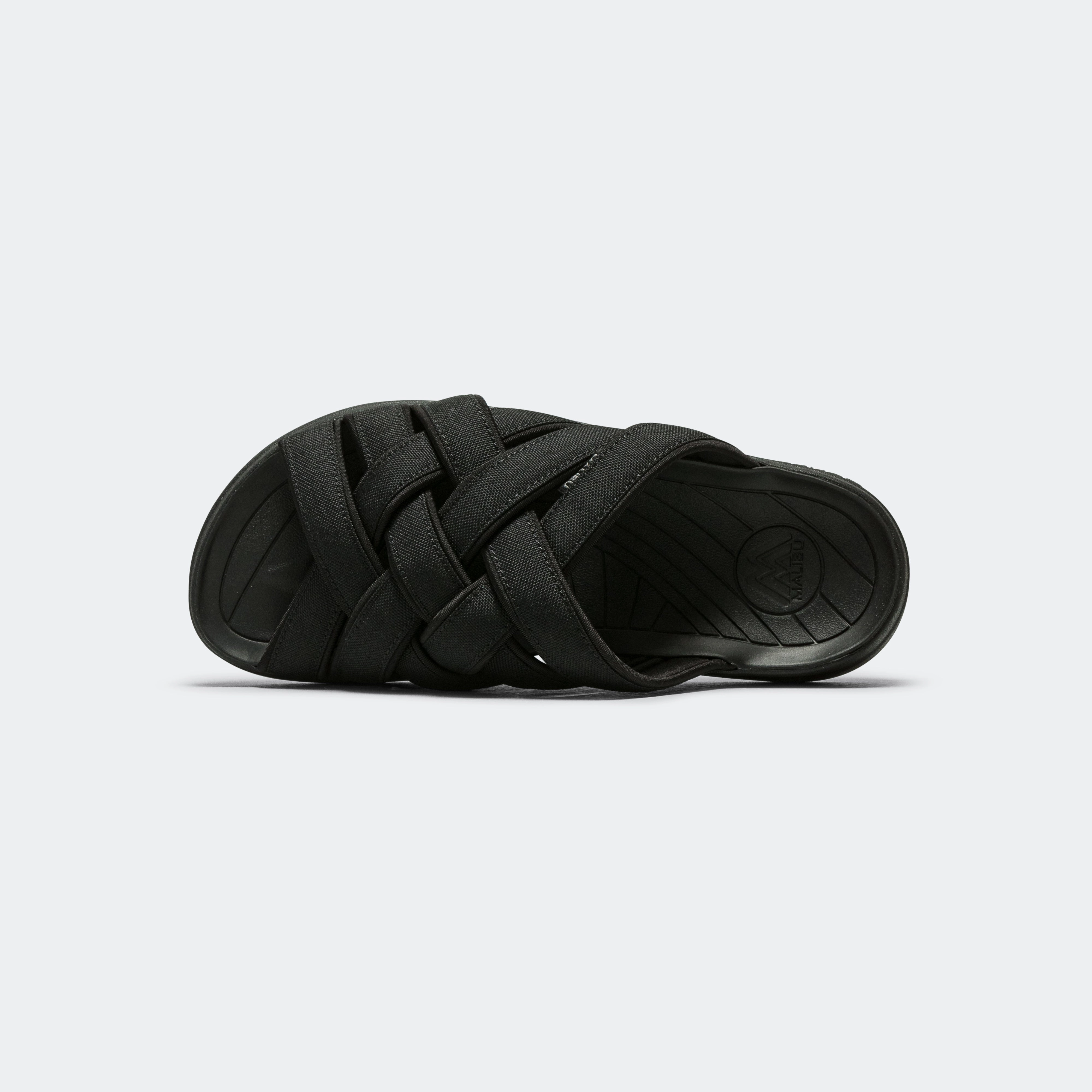 Zuma LX - Black/Black