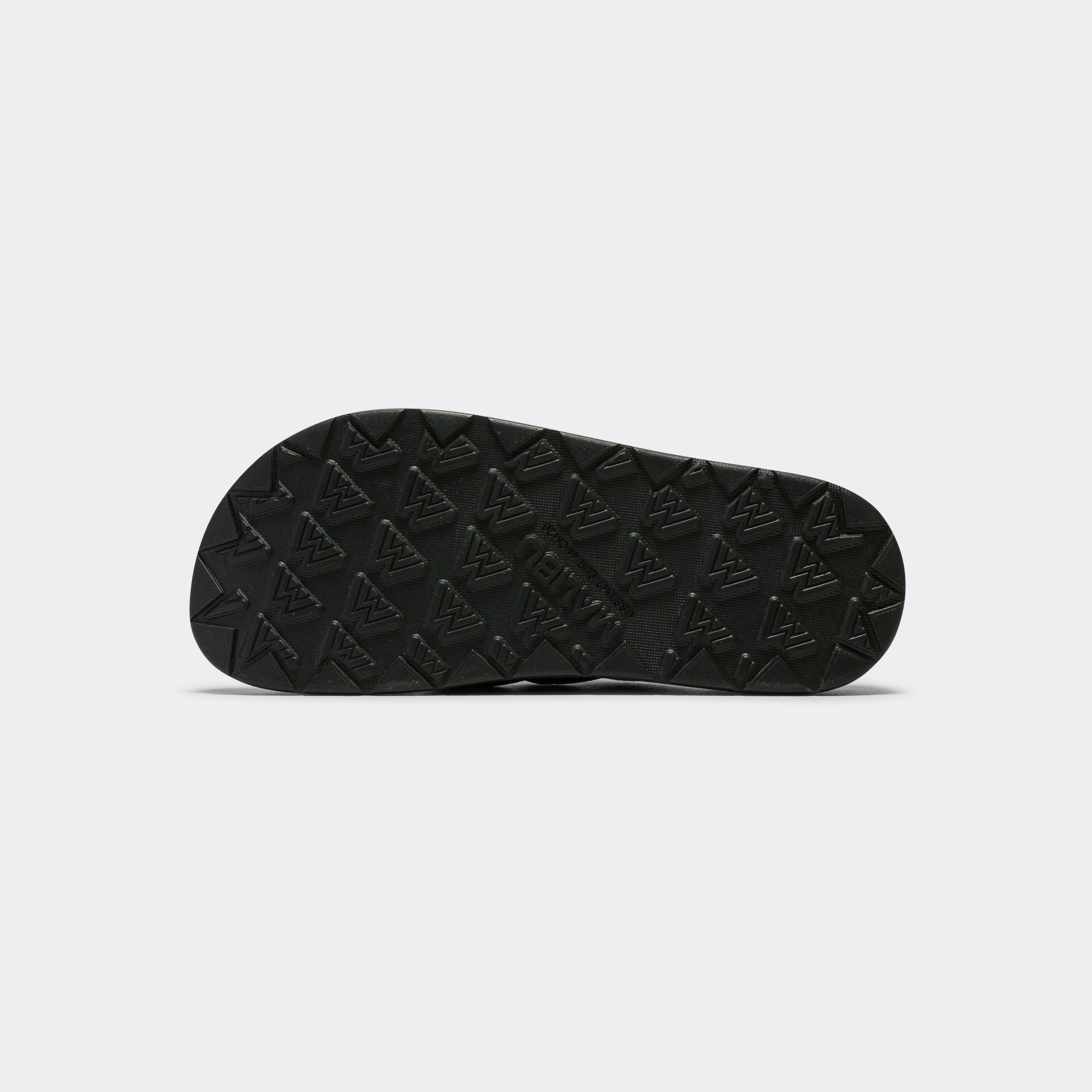 Zuma LX - Black/Black